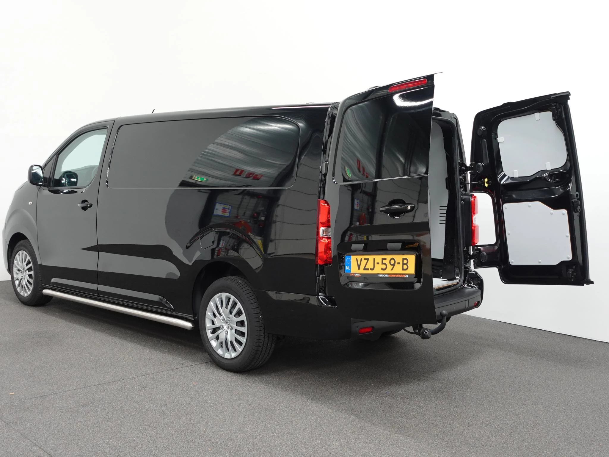 Hoofdafbeelding Peugeot Expert