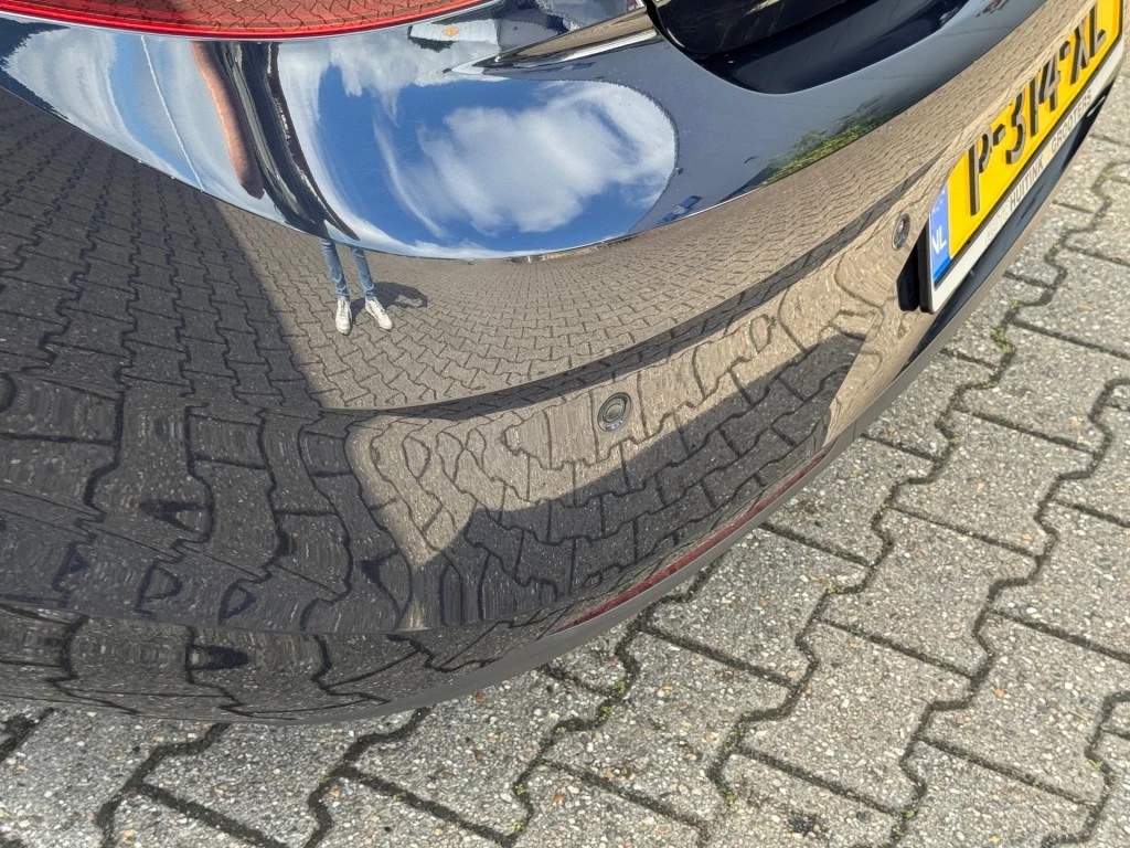 Hoofdafbeelding Opel Insignia