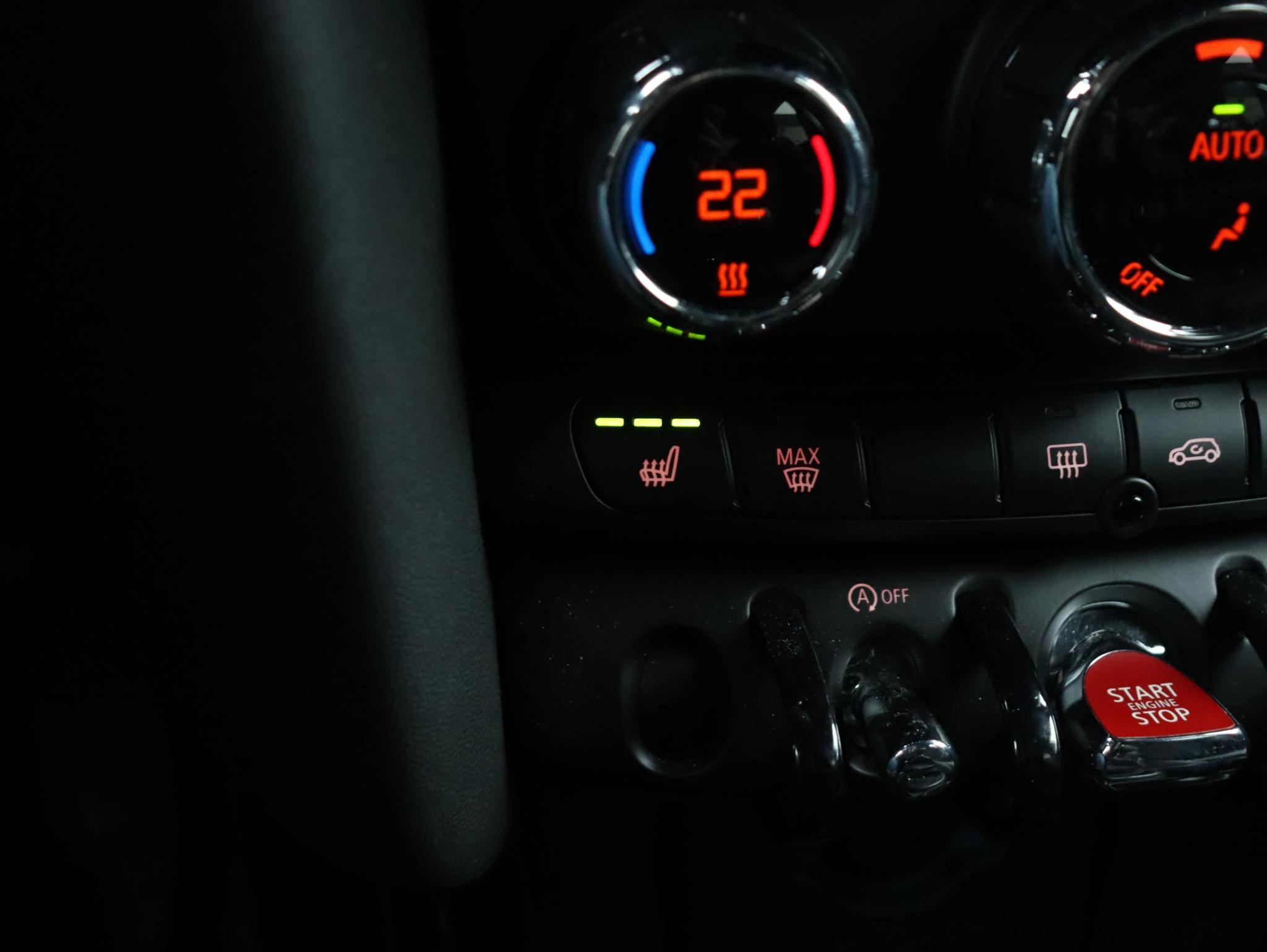 Hoofdafbeelding MINI 5-deurs