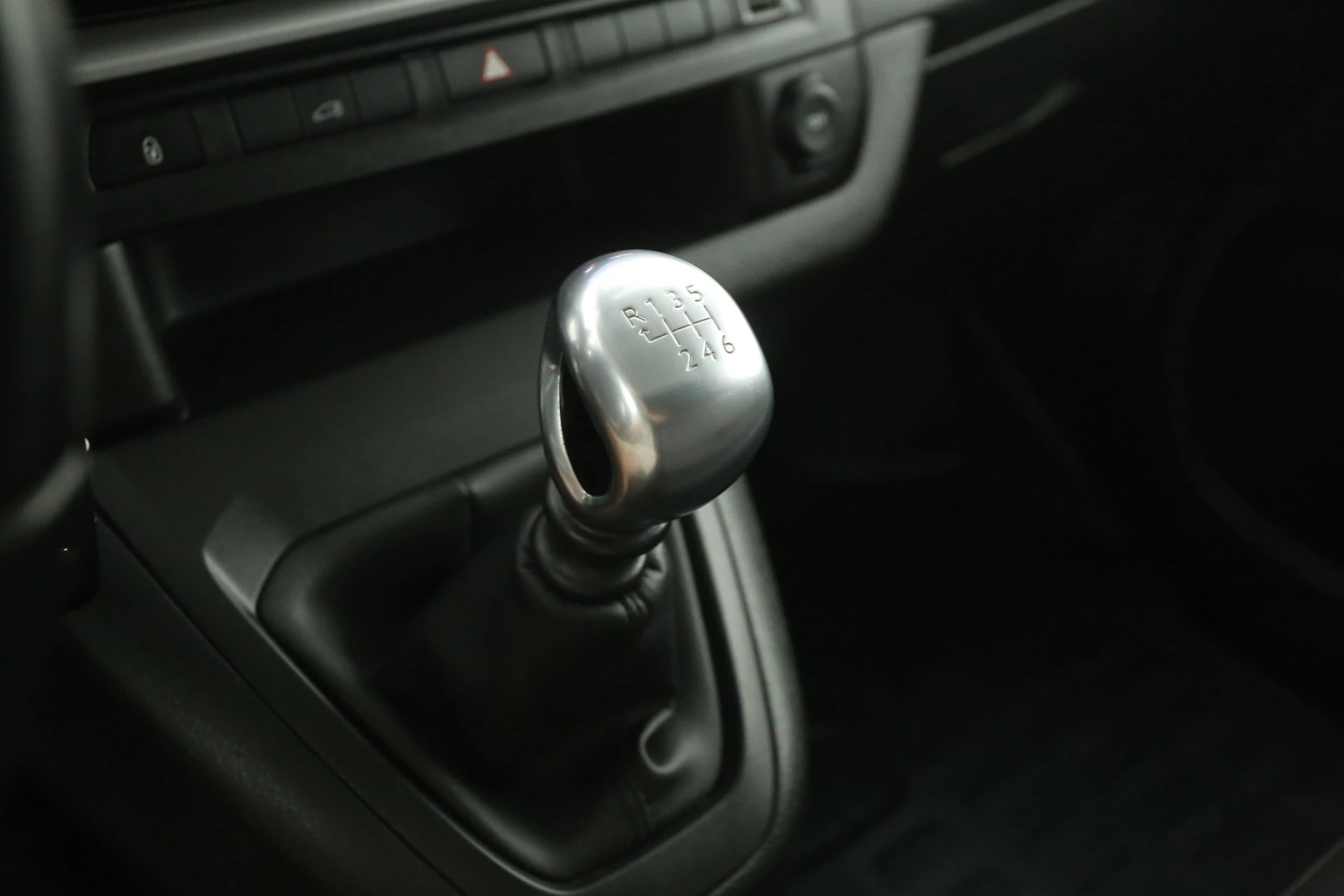 Hoofdafbeelding Toyota ProAce