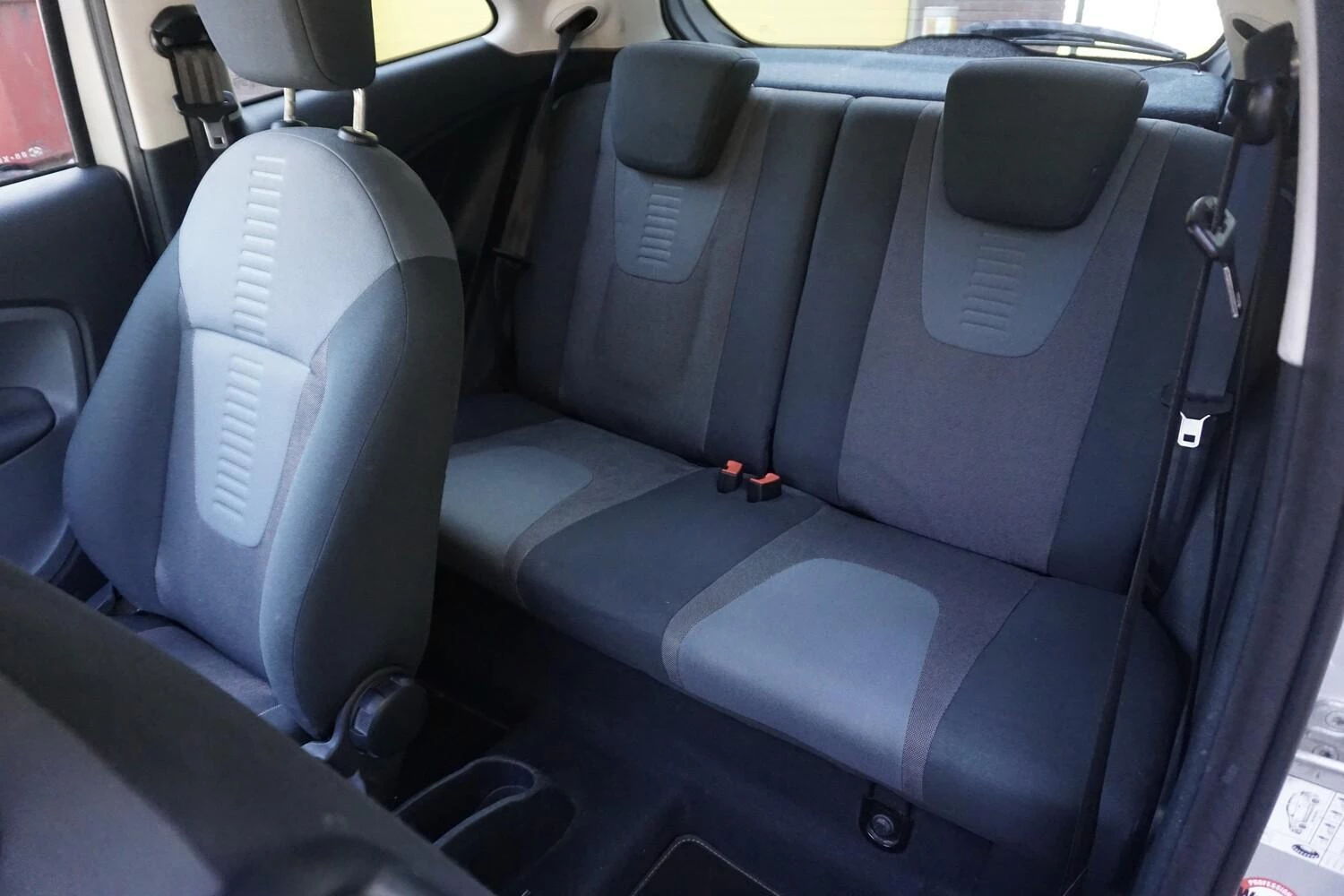 Hoofdafbeelding Ford Ka