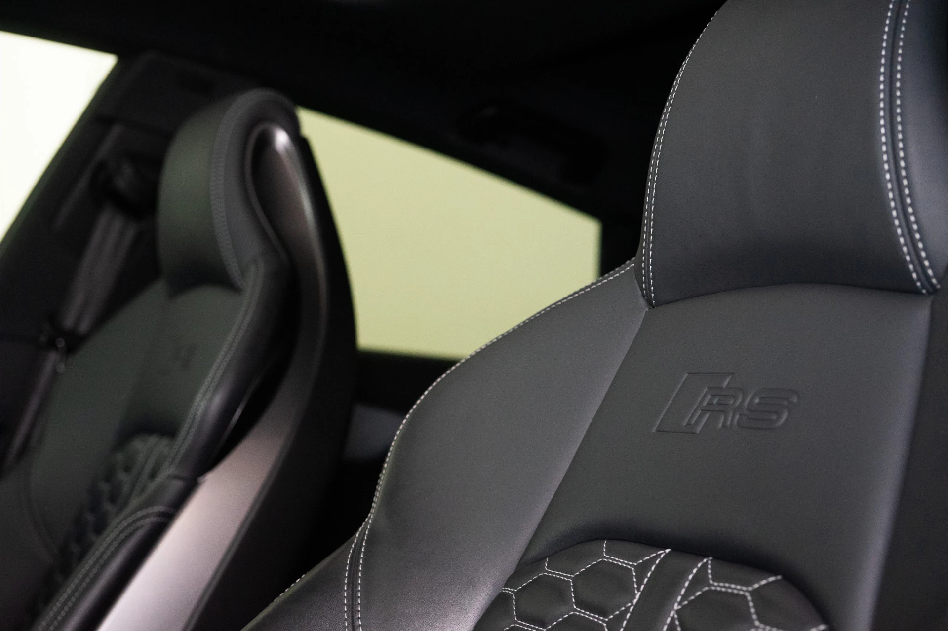 Hoofdafbeelding Audi RS5