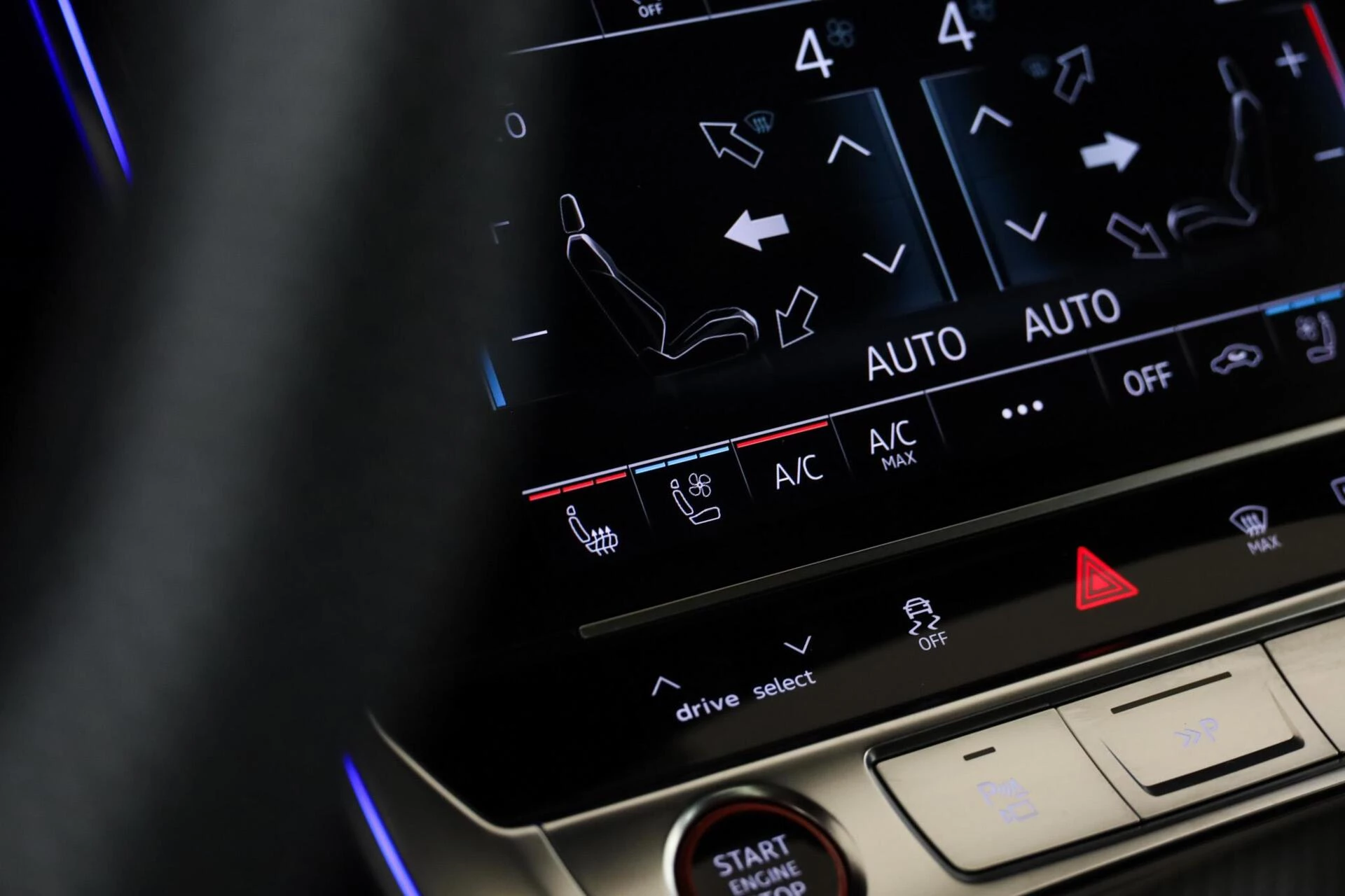 Hoofdafbeelding Audi RS6