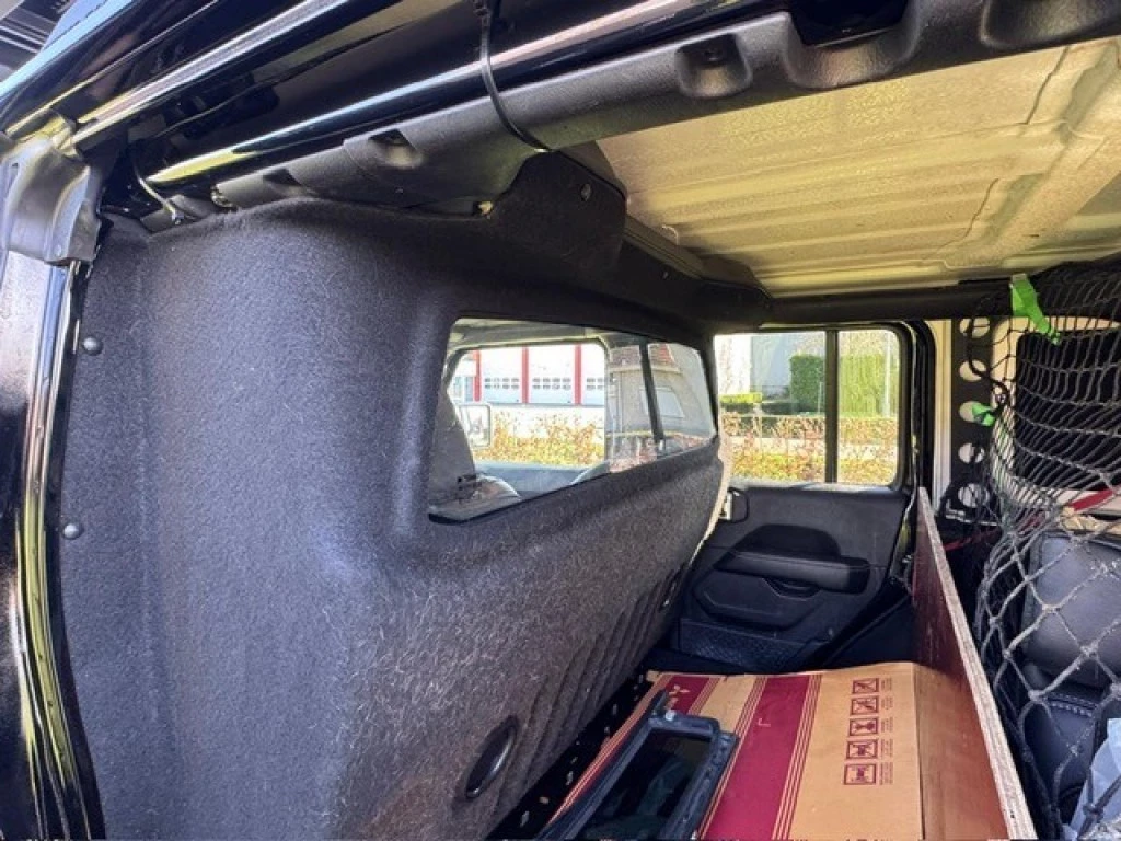 Hoofdafbeelding Jeep Wrangler