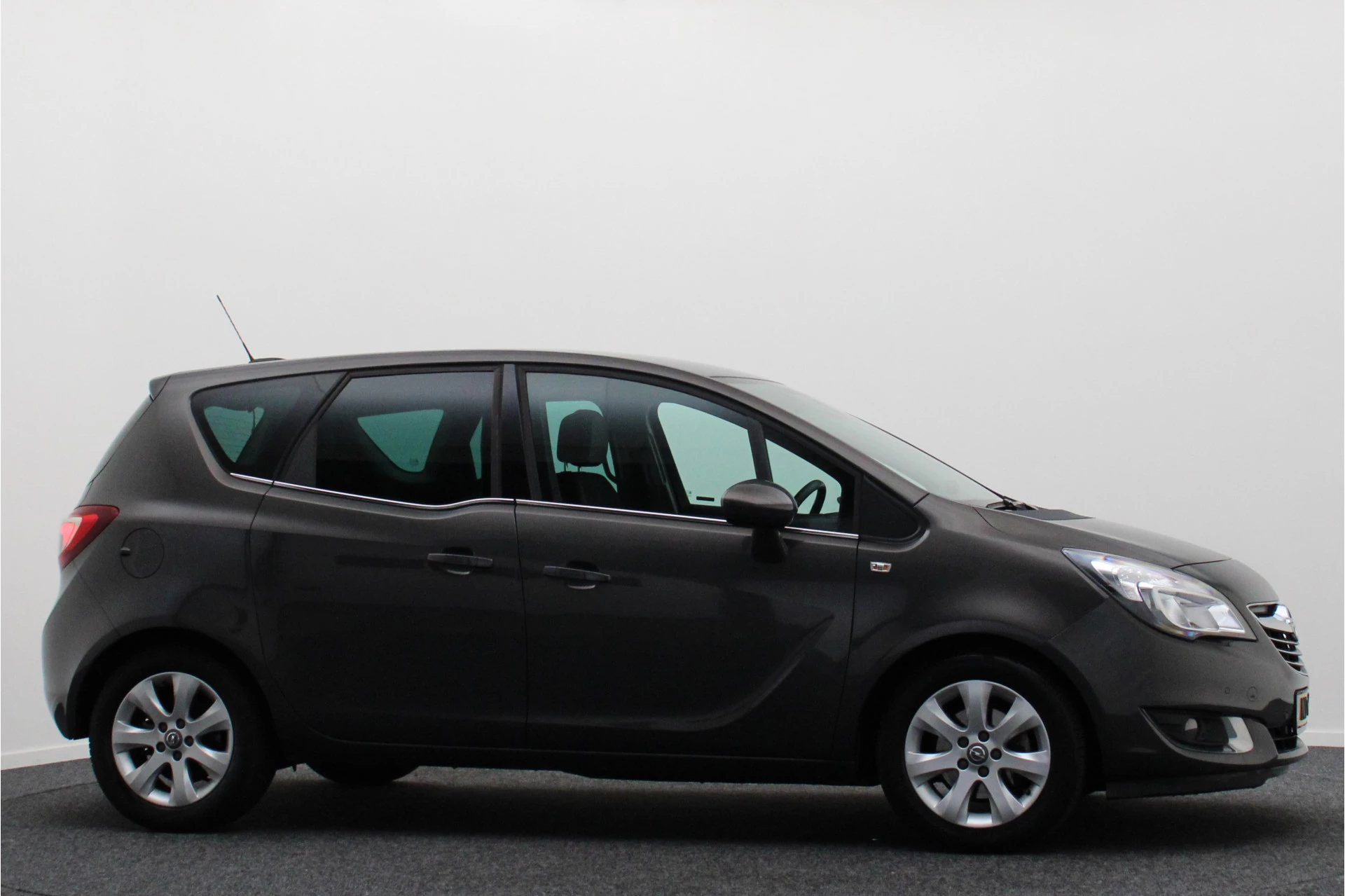 Hoofdafbeelding Opel Meriva