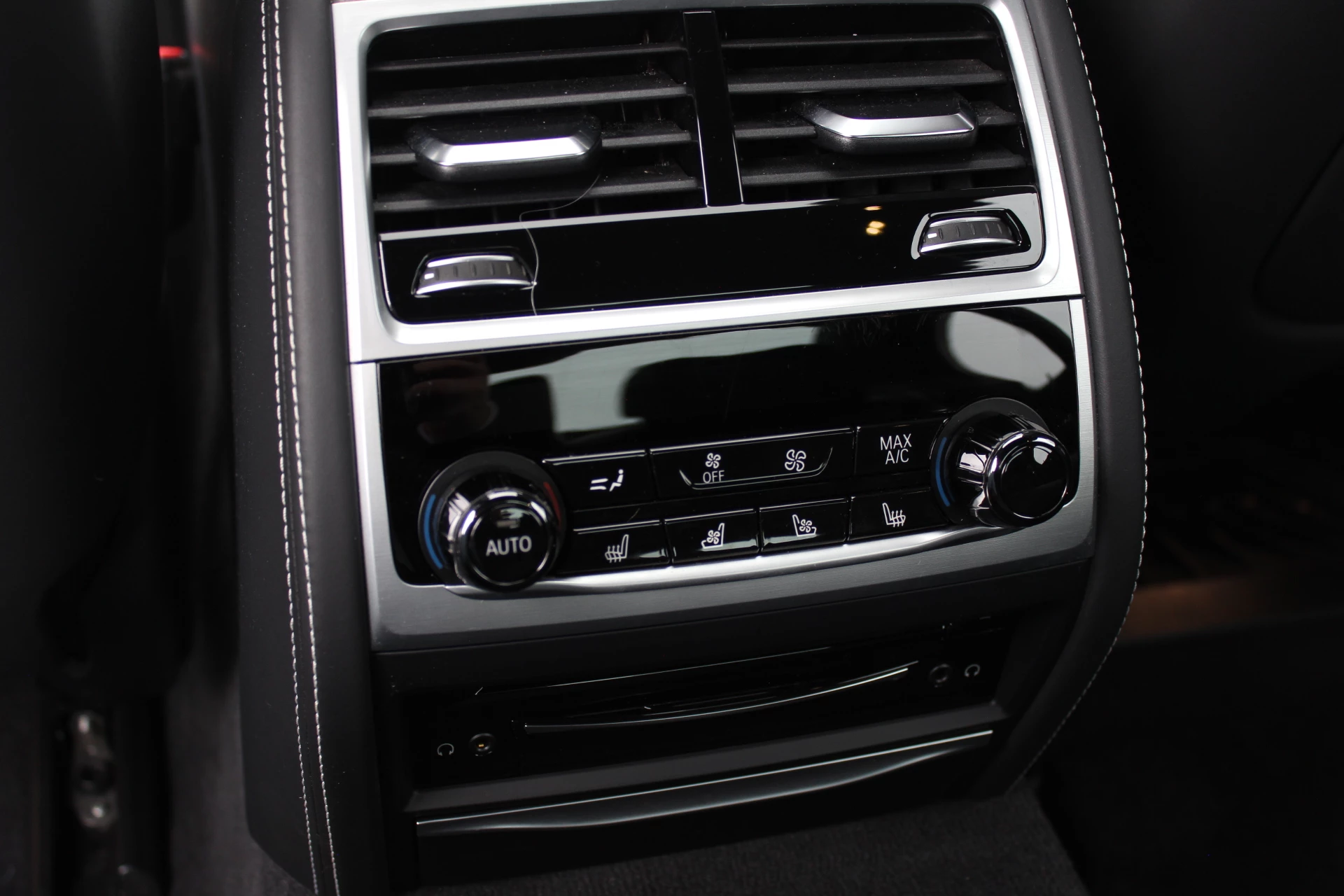 Hoofdafbeelding BMW 7 Serie