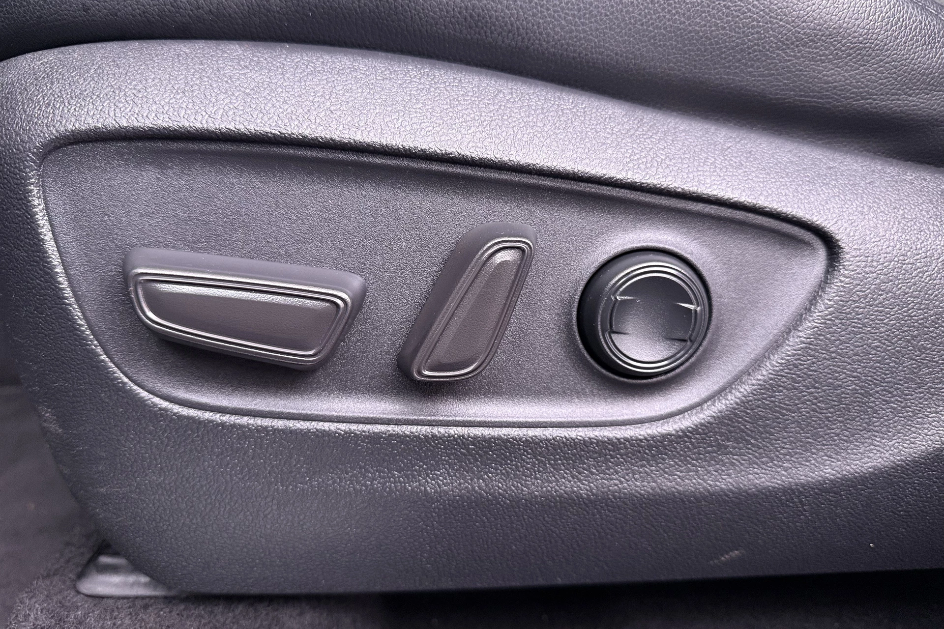 Hoofdafbeelding Toyota Highlander