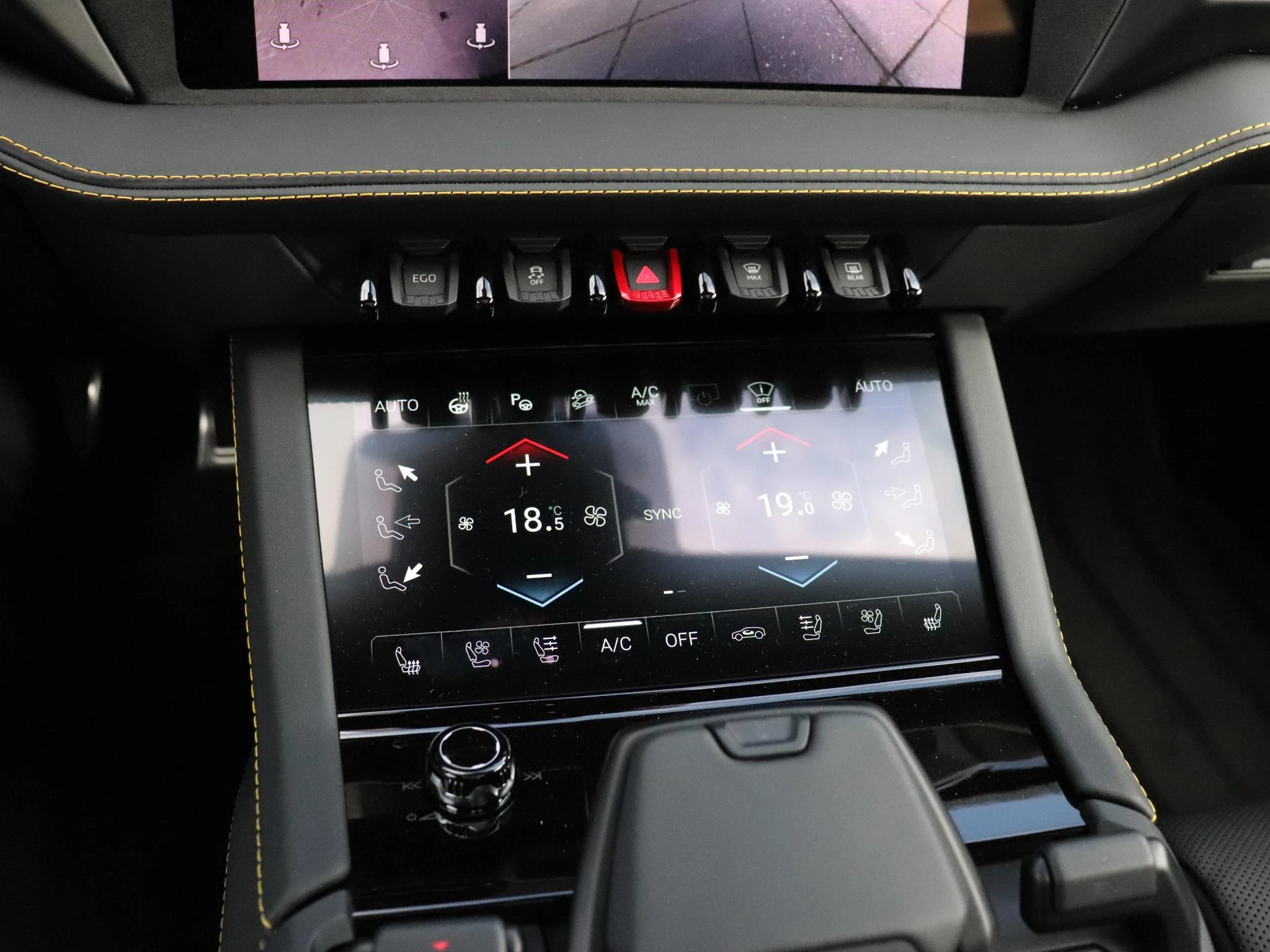 Hoofdafbeelding Lamborghini Urus