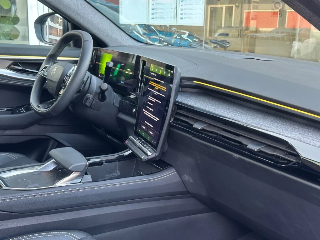 Hoofdafbeelding Renault Austral