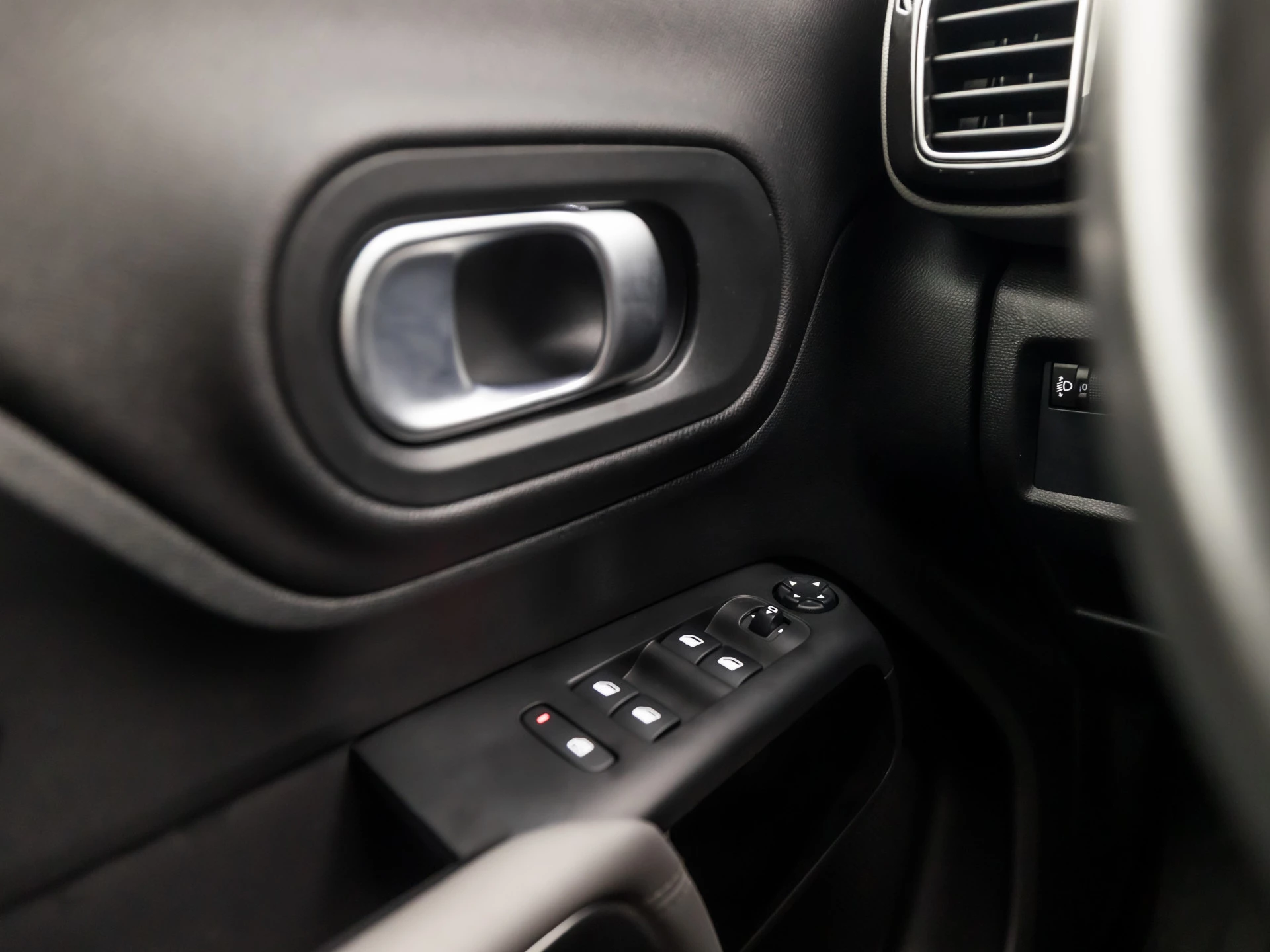 Hoofdafbeelding Citroën C5 Aircross