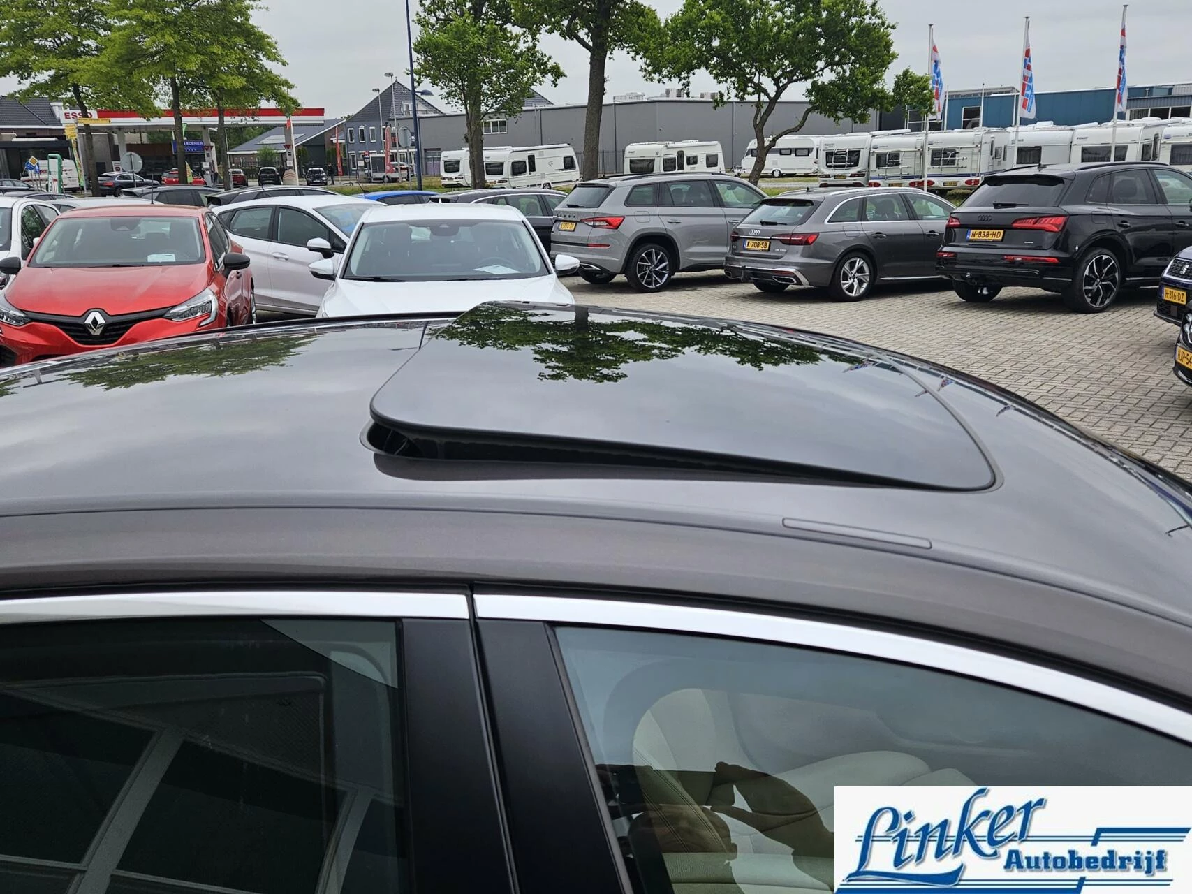 Hoofdafbeelding BMW 7 Serie