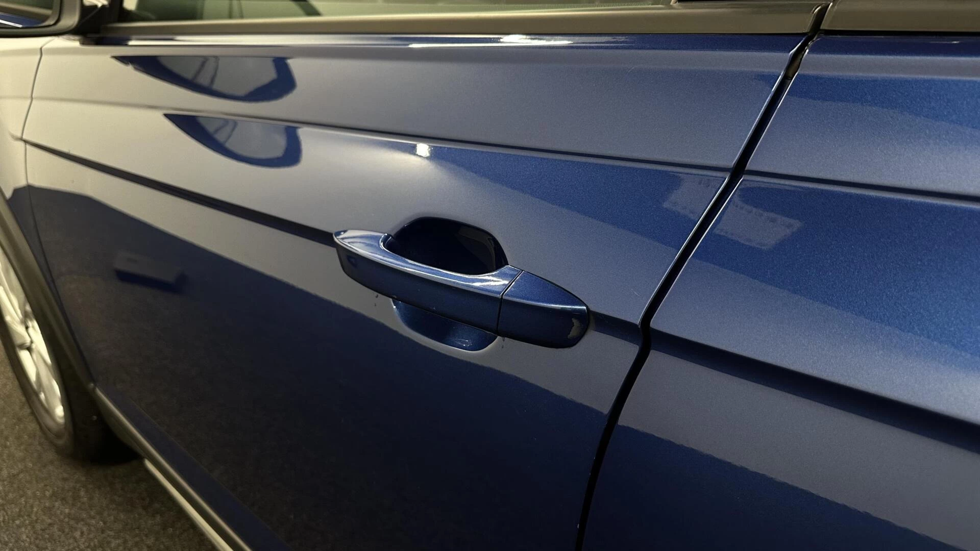 Hoofdafbeelding Volkswagen Taigo