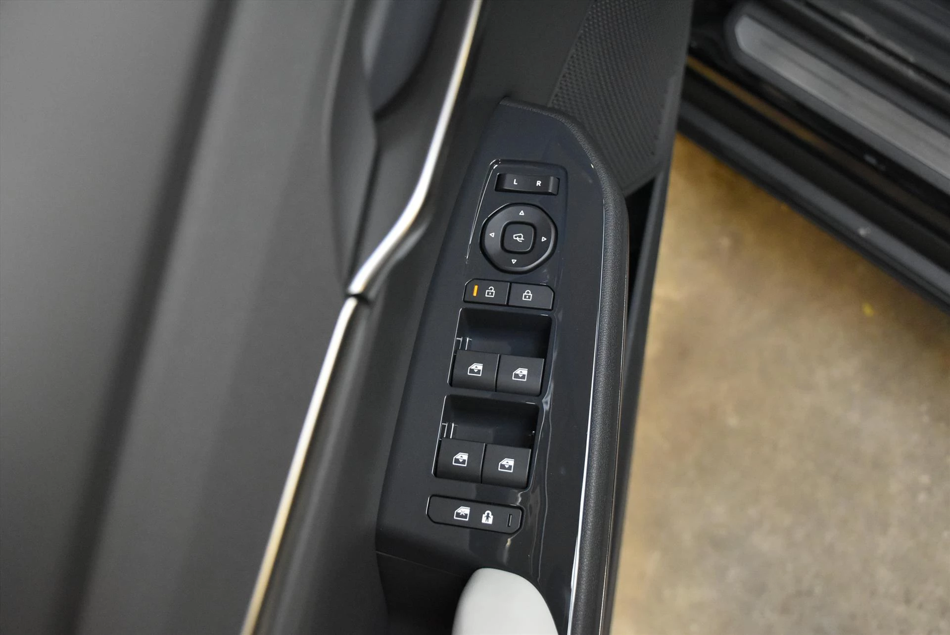 Hoofdafbeelding Kia EV5