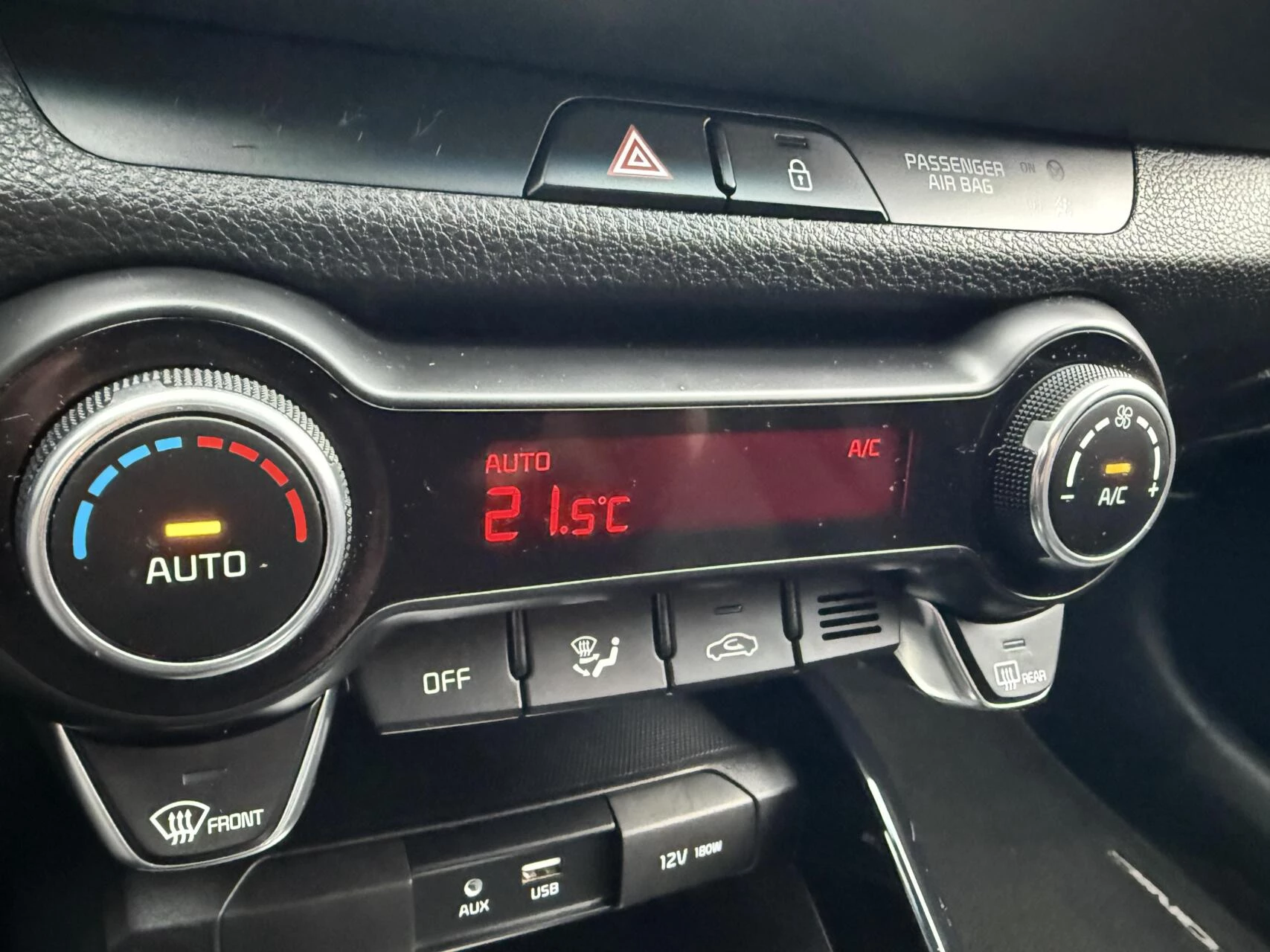 Hoofdafbeelding Kia Stonic