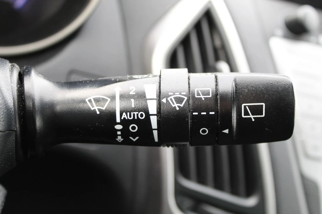 Hoofdafbeelding Hyundai ix35