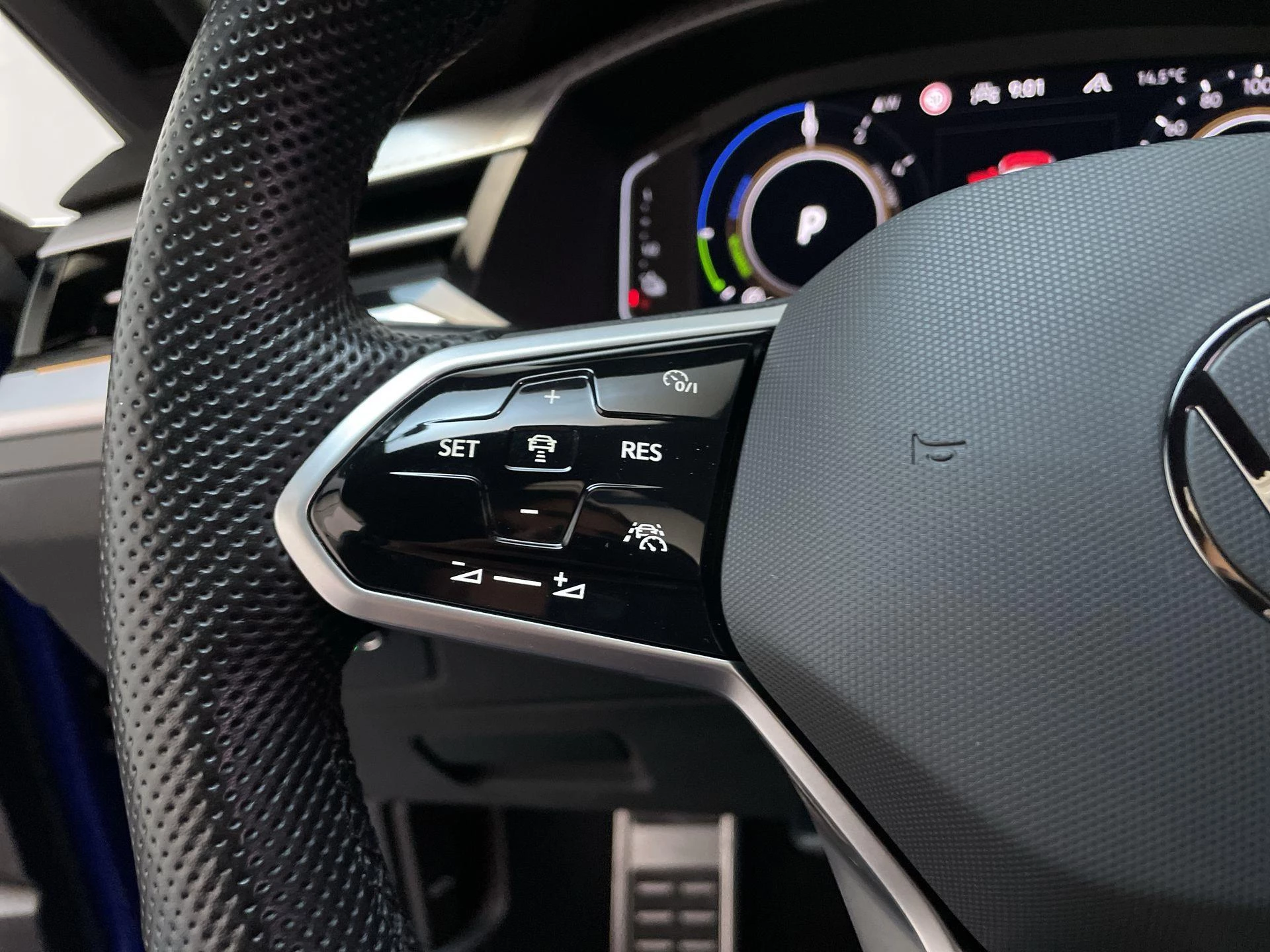 Hoofdafbeelding Volkswagen Arteon