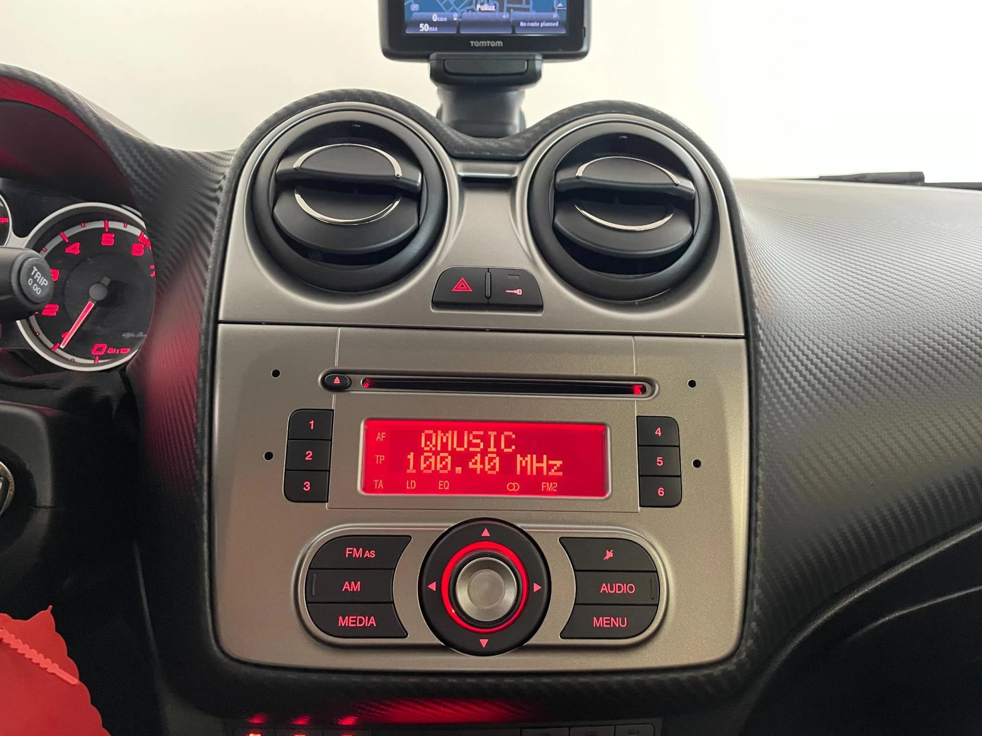 Hoofdafbeelding Alfa Romeo MiTo