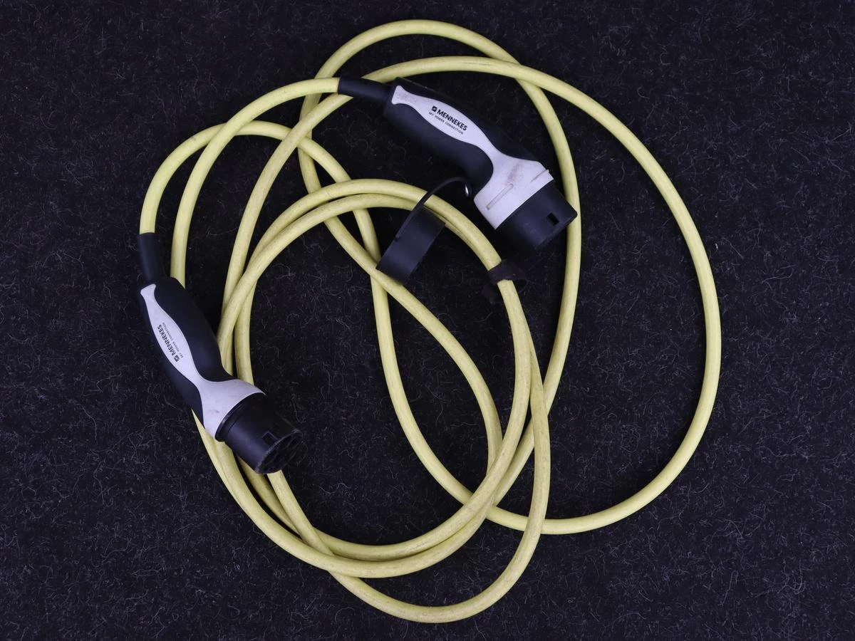 Hoofdafbeelding CUPRA Born