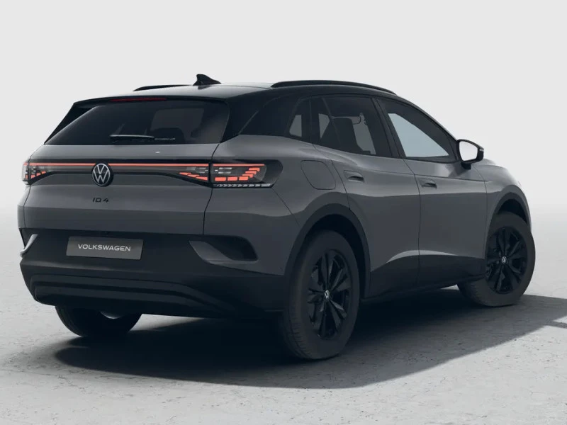 Hoofdafbeelding Volkswagen ID.4