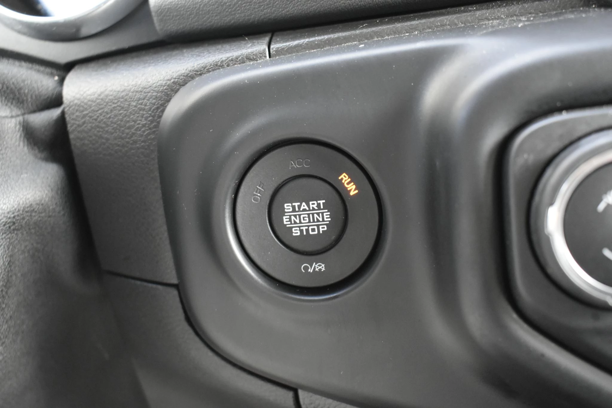 Hoofdafbeelding Jeep Wrangler