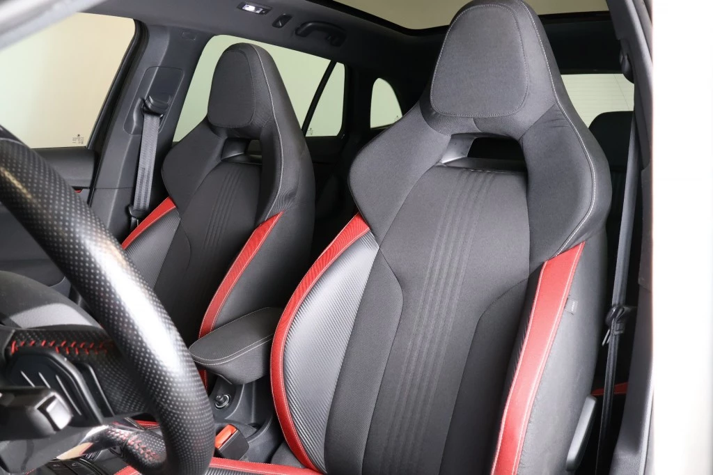 Hoofdafbeelding Škoda Scala