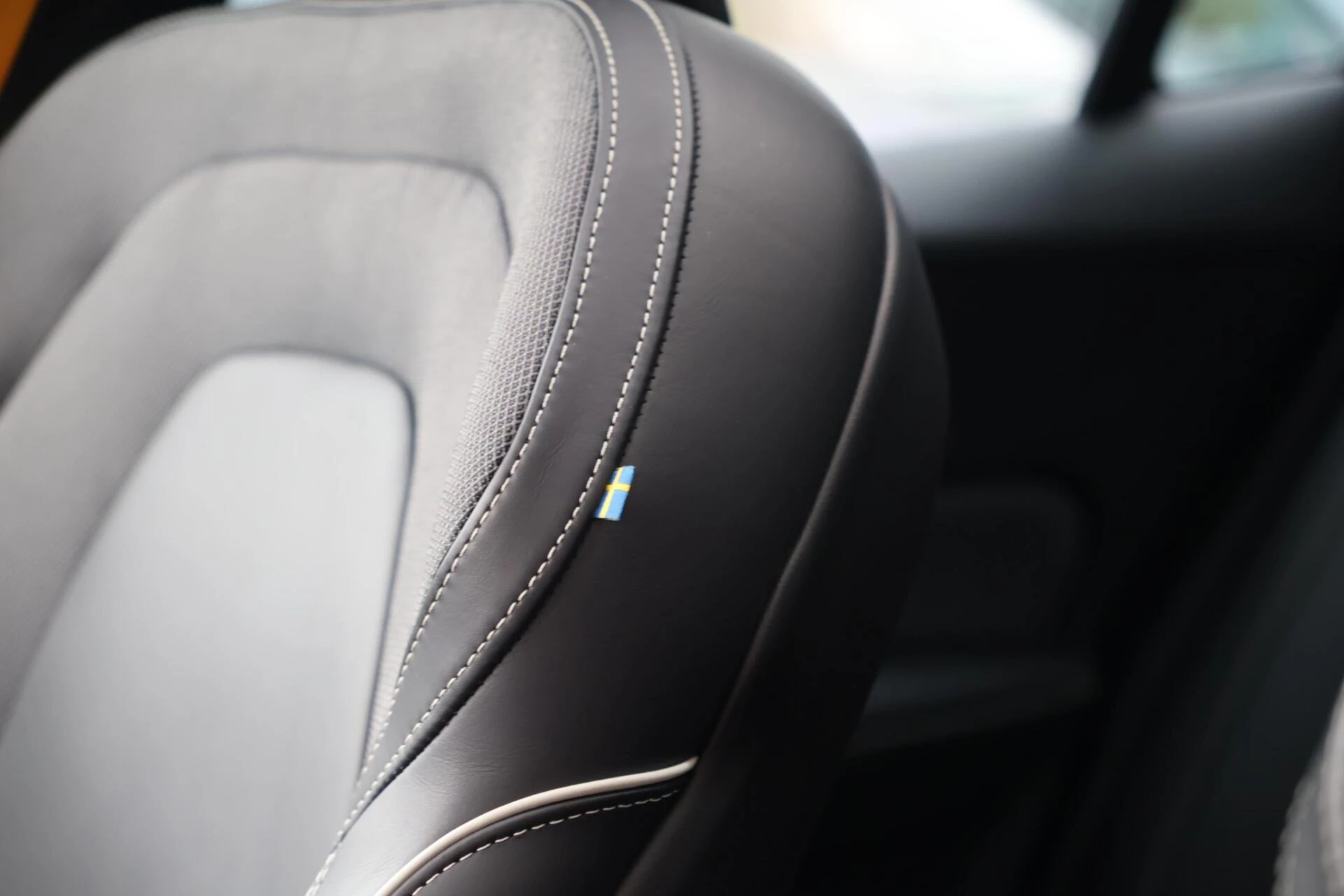 Hoofdafbeelding Volvo S60