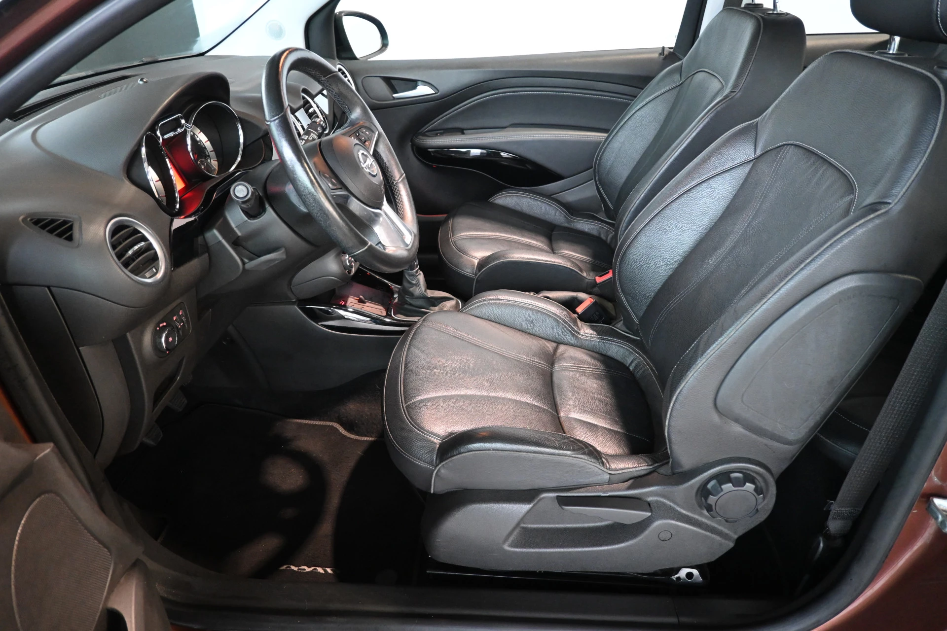 Hoofdafbeelding Opel ADAM