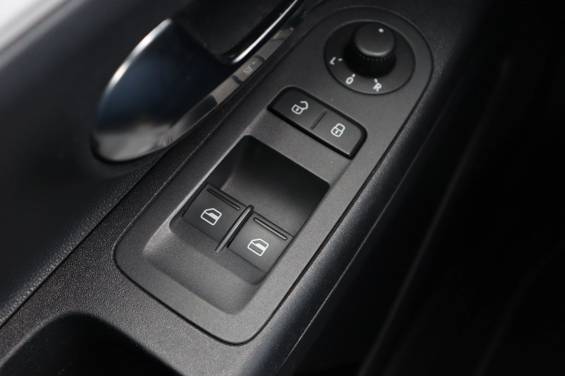 Hoofdafbeelding SEAT Mii