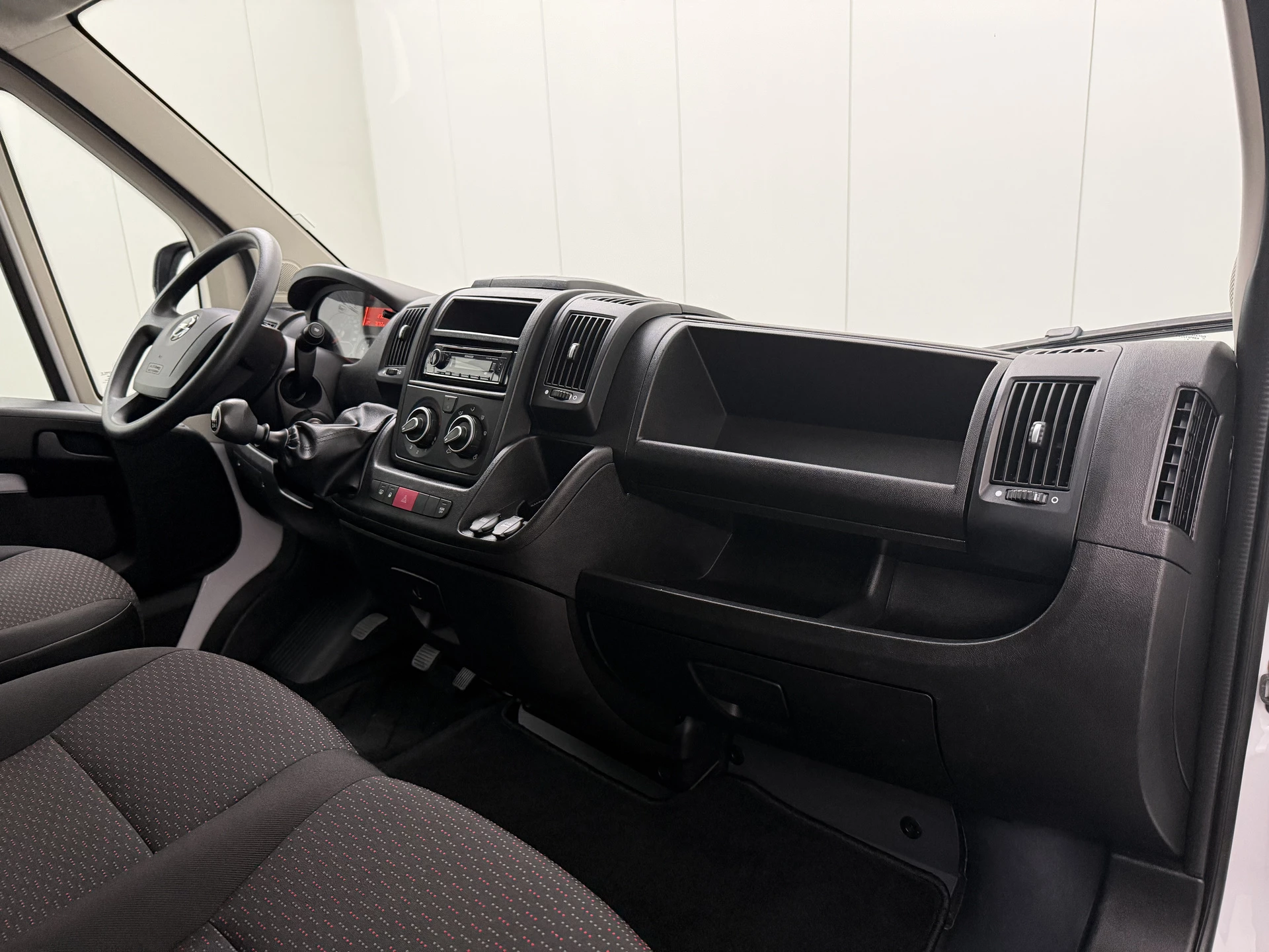 Hoofdafbeelding Opel Movano