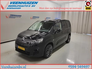 Hoofdafbeelding Citroën Berlingo Citroën Berlingo 1.5BlueHDI Euro 6!