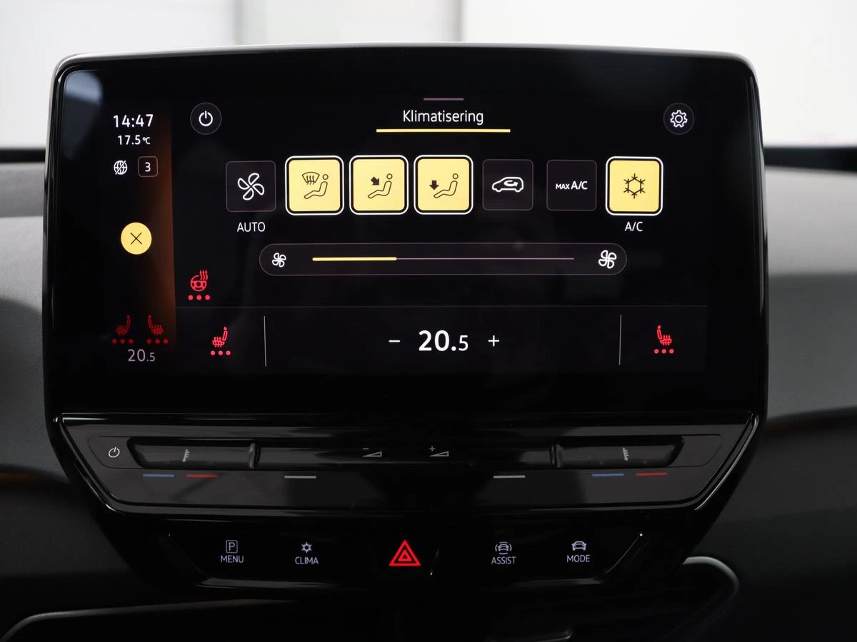 Hoofdafbeelding Volkswagen ID.3