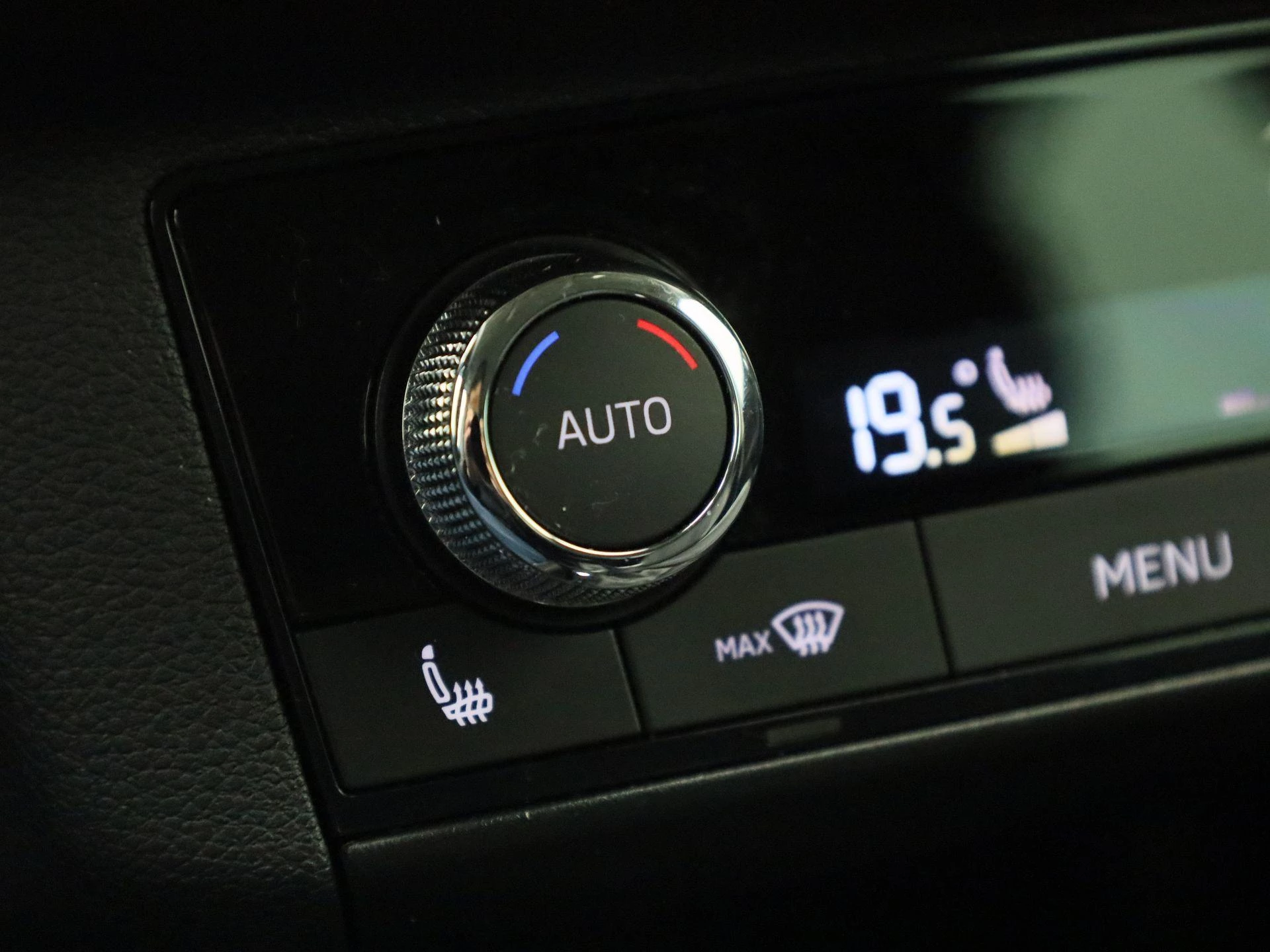 Hoofdafbeelding Škoda Scala