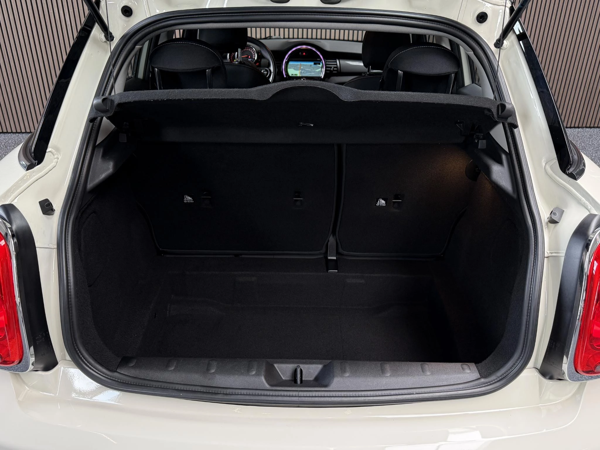 Hoofdafbeelding MINI 5-deurs