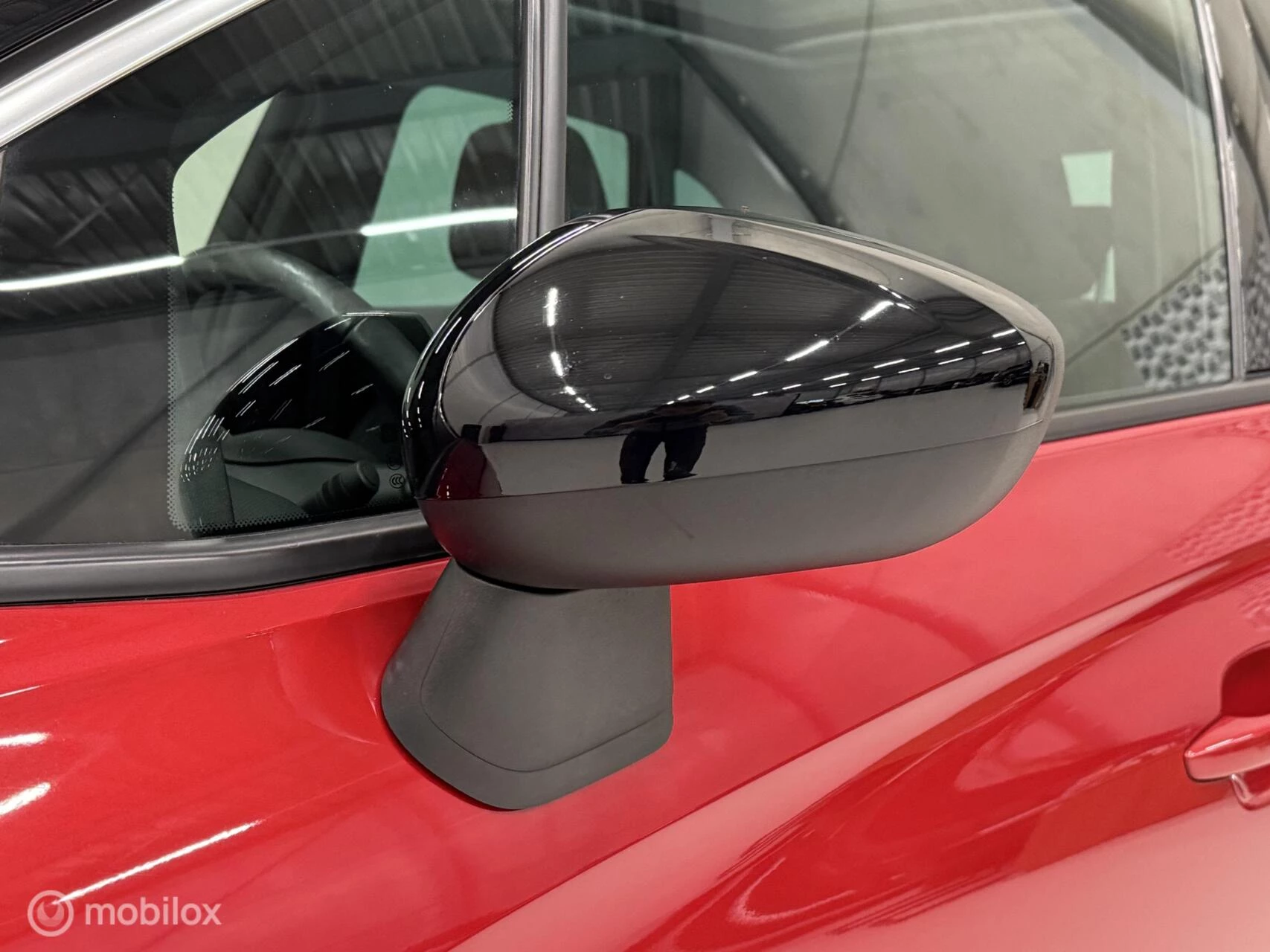 Hoofdafbeelding Opel Crossland