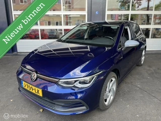 Volkswagen Golf 1.5 eTSI R-Line/AUT/NAP/Virtual Cockpit/Pano