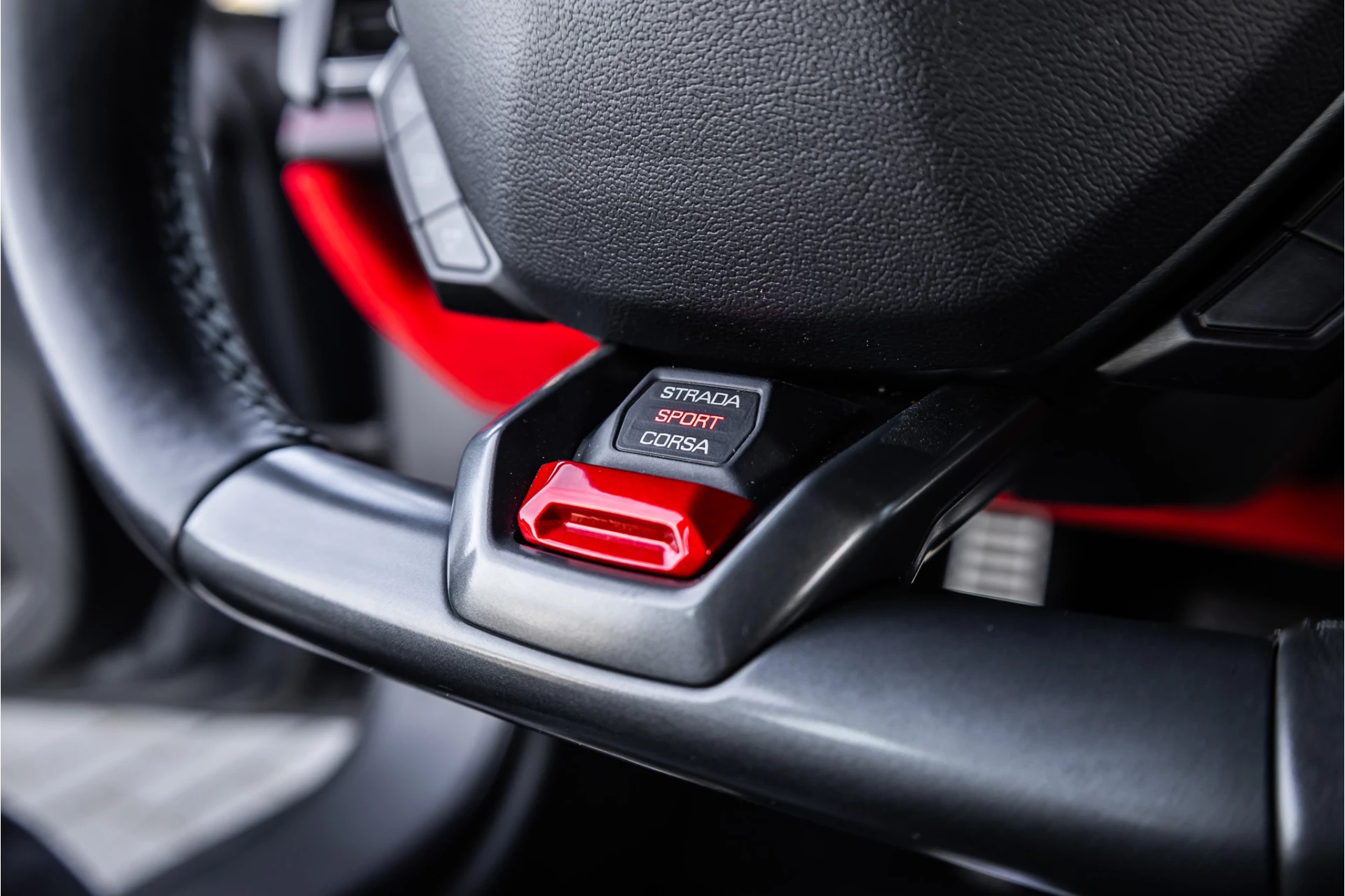 Hoofdafbeelding Lamborghini Huracán