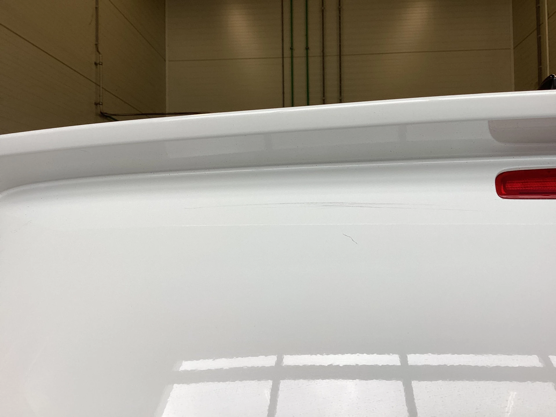 Hoofdafbeelding Volkswagen ID. Buzz Cargo