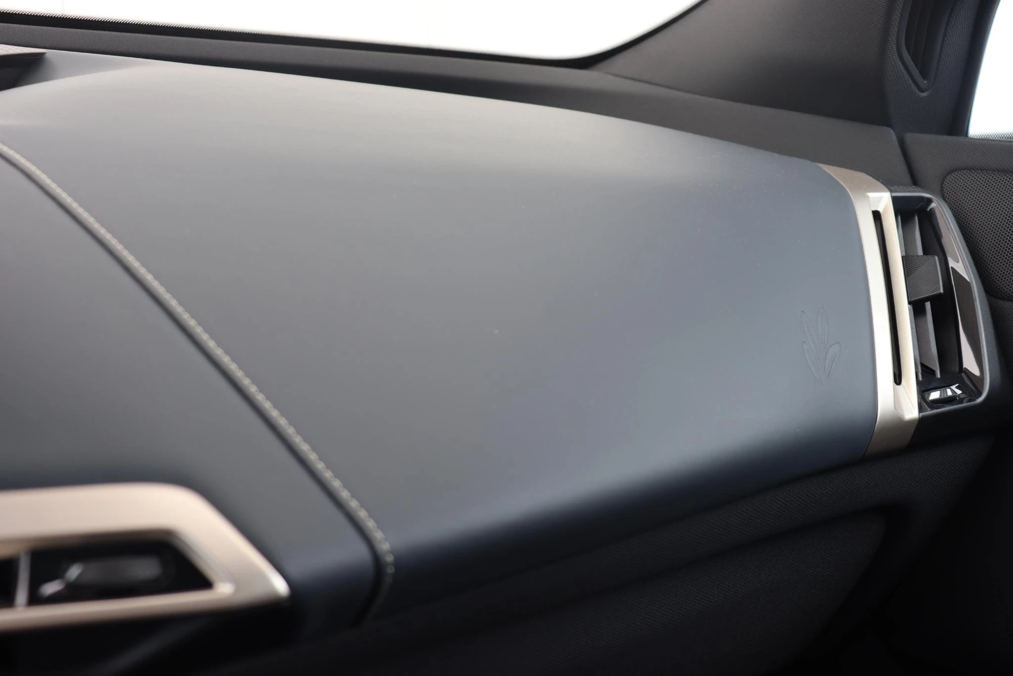 Hoofdafbeelding BMW iX