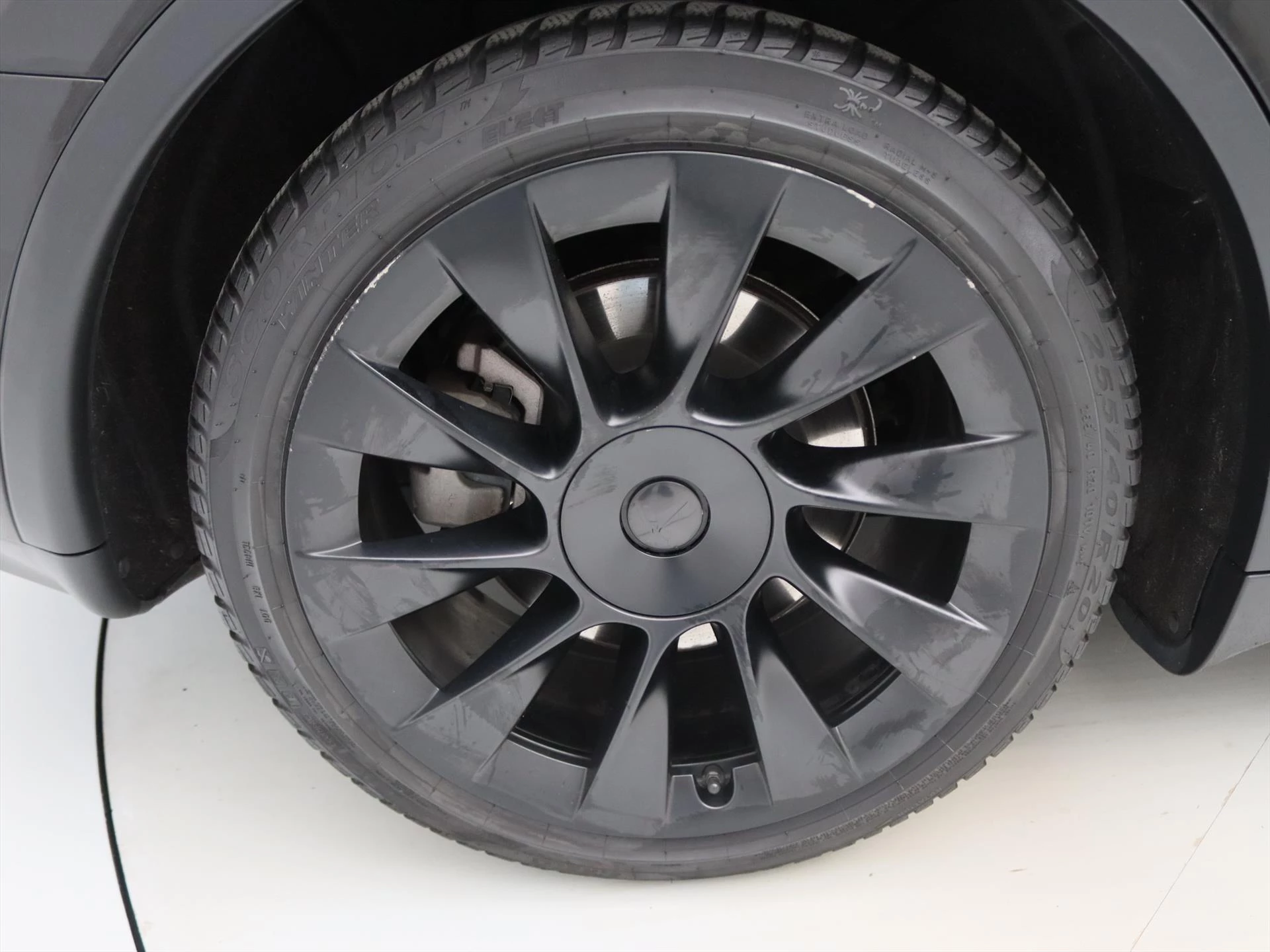 Hoofdafbeelding Tesla Model Y