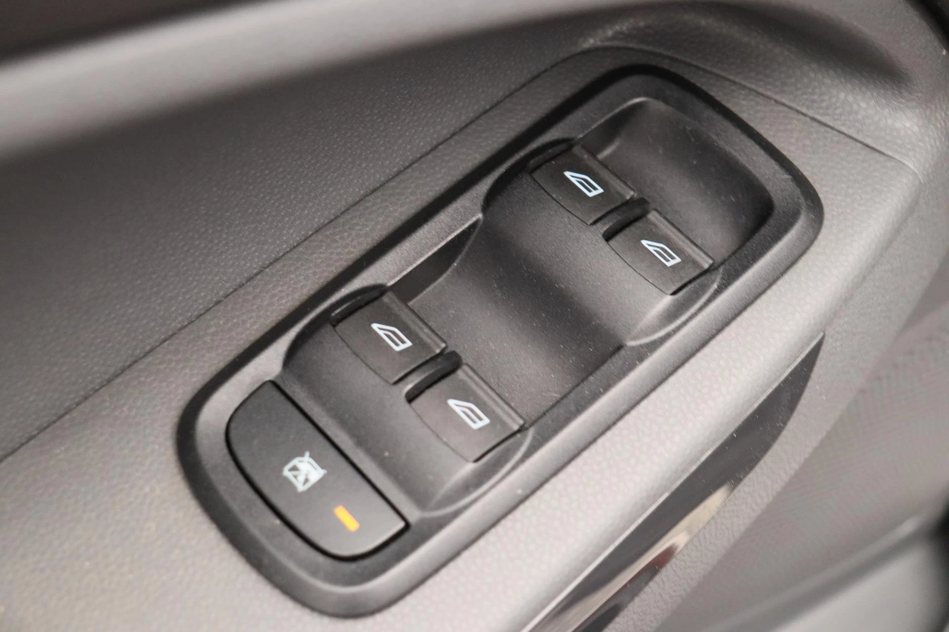 Hoofdafbeelding Ford EcoSport