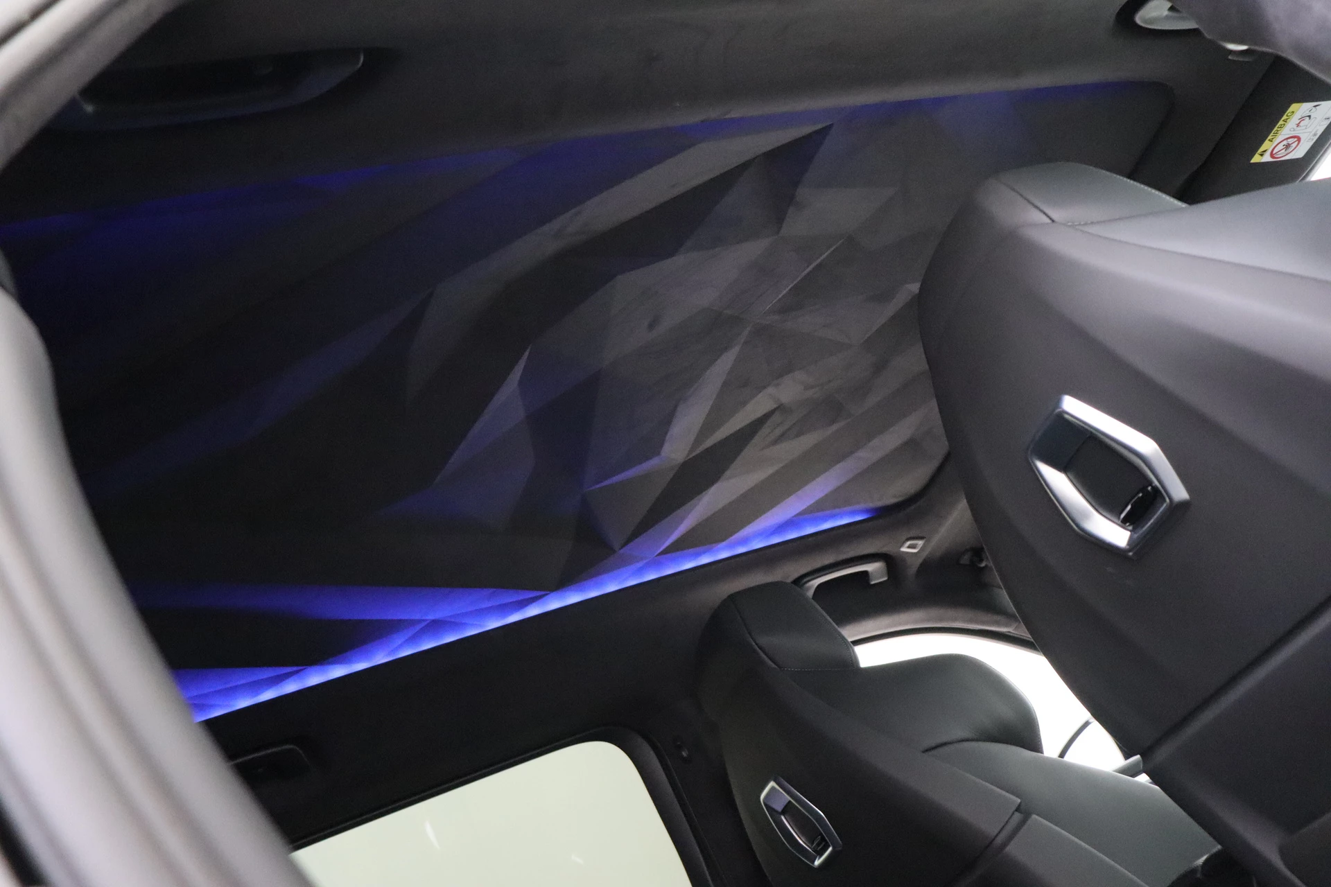 Hoofdafbeelding BMW XM