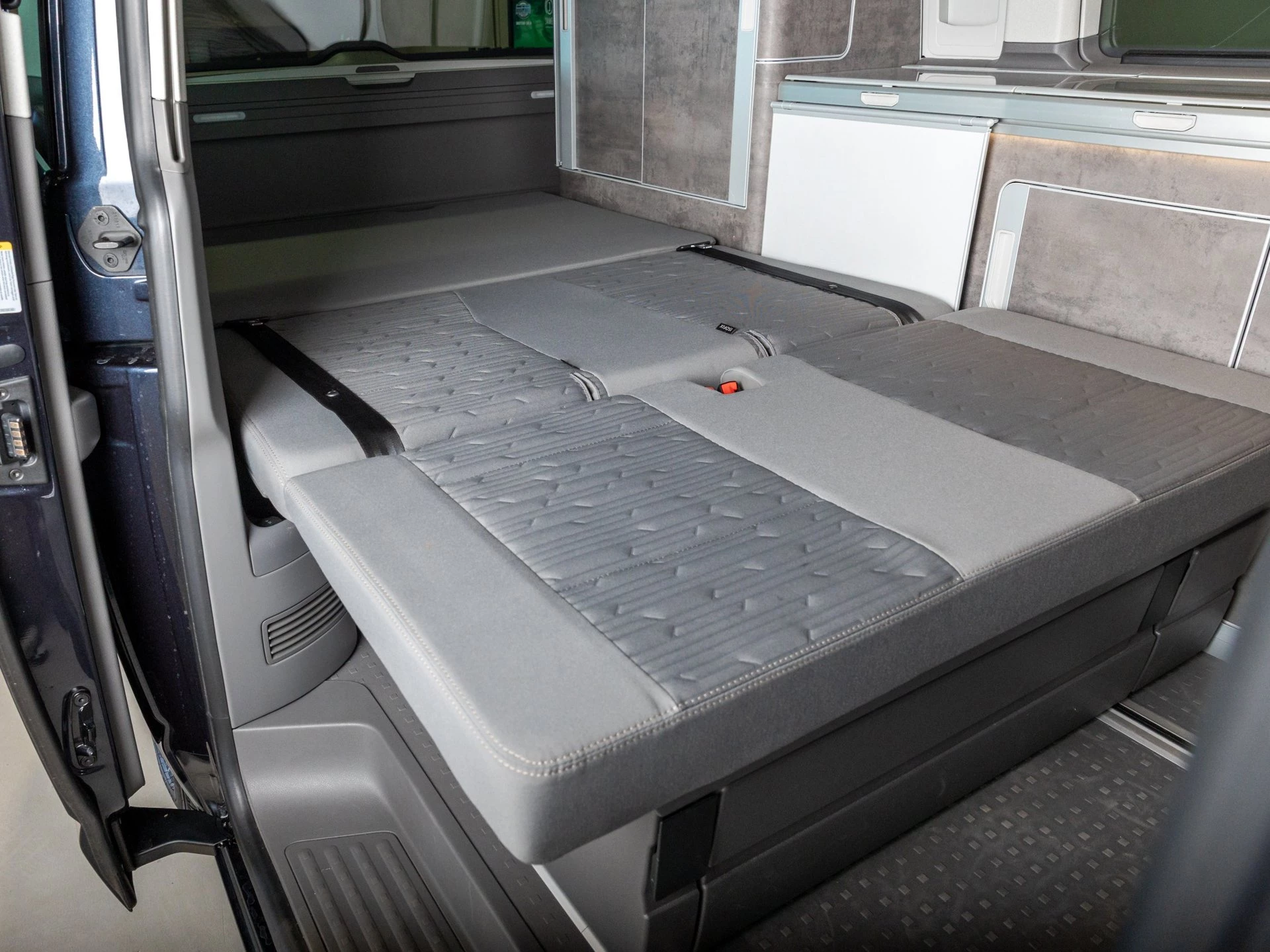 Hoofdafbeelding Volkswagen California