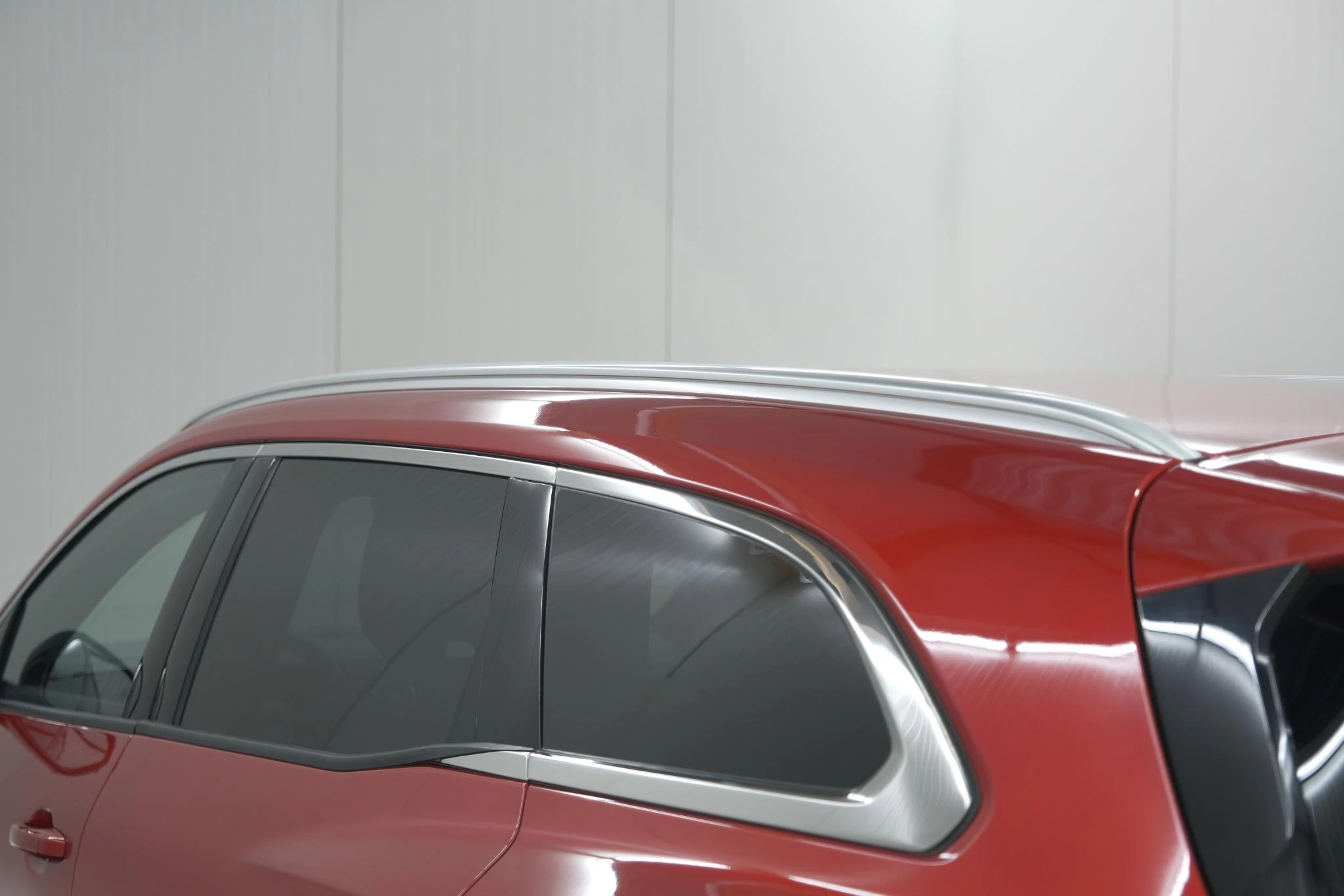 Hoofdafbeelding Renault Espace