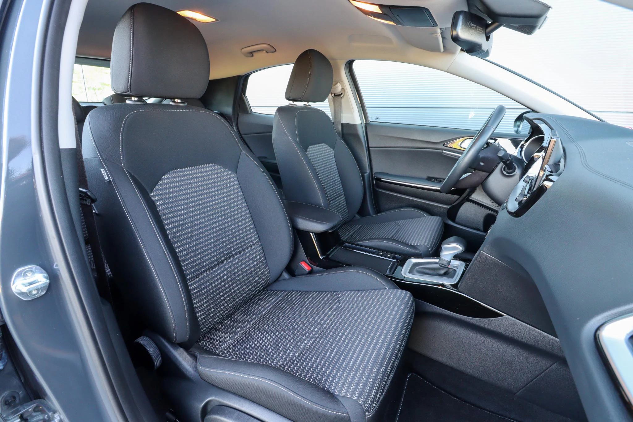 Hoofdafbeelding Kia XCeed