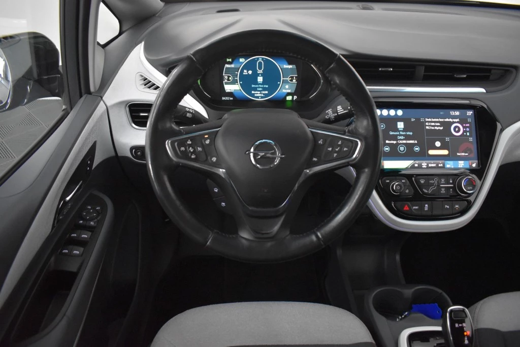 Hoofdafbeelding Opel Ampera-e
