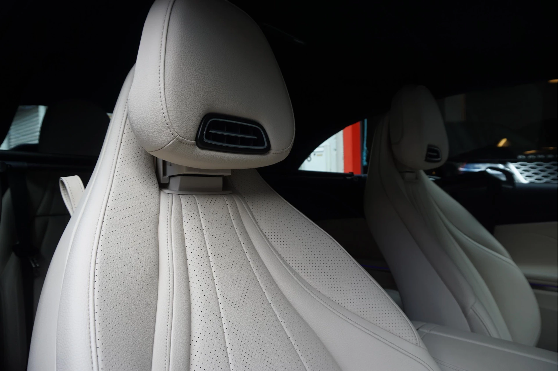 Hoofdafbeelding Mercedes-Benz CLE