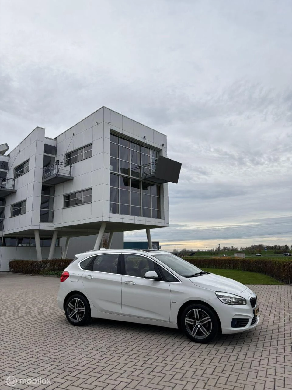 Hoofdafbeelding BMW 2 Serie