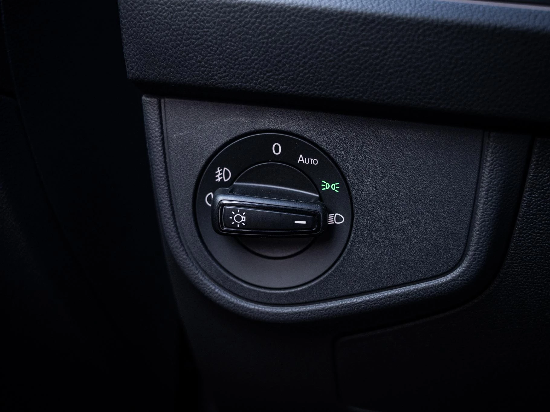 Hoofdafbeelding Volkswagen Taigo