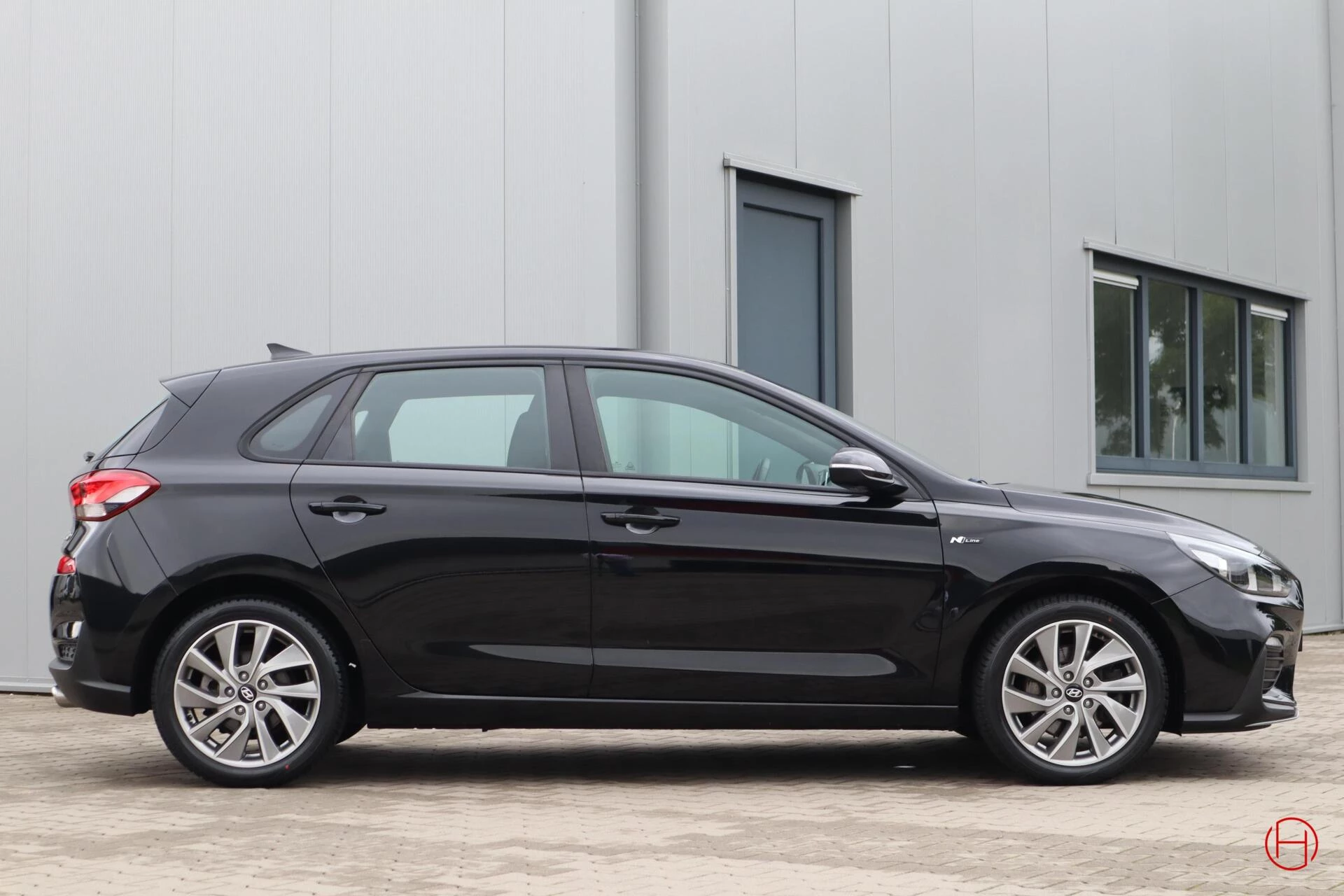 Hoofdafbeelding Hyundai i30