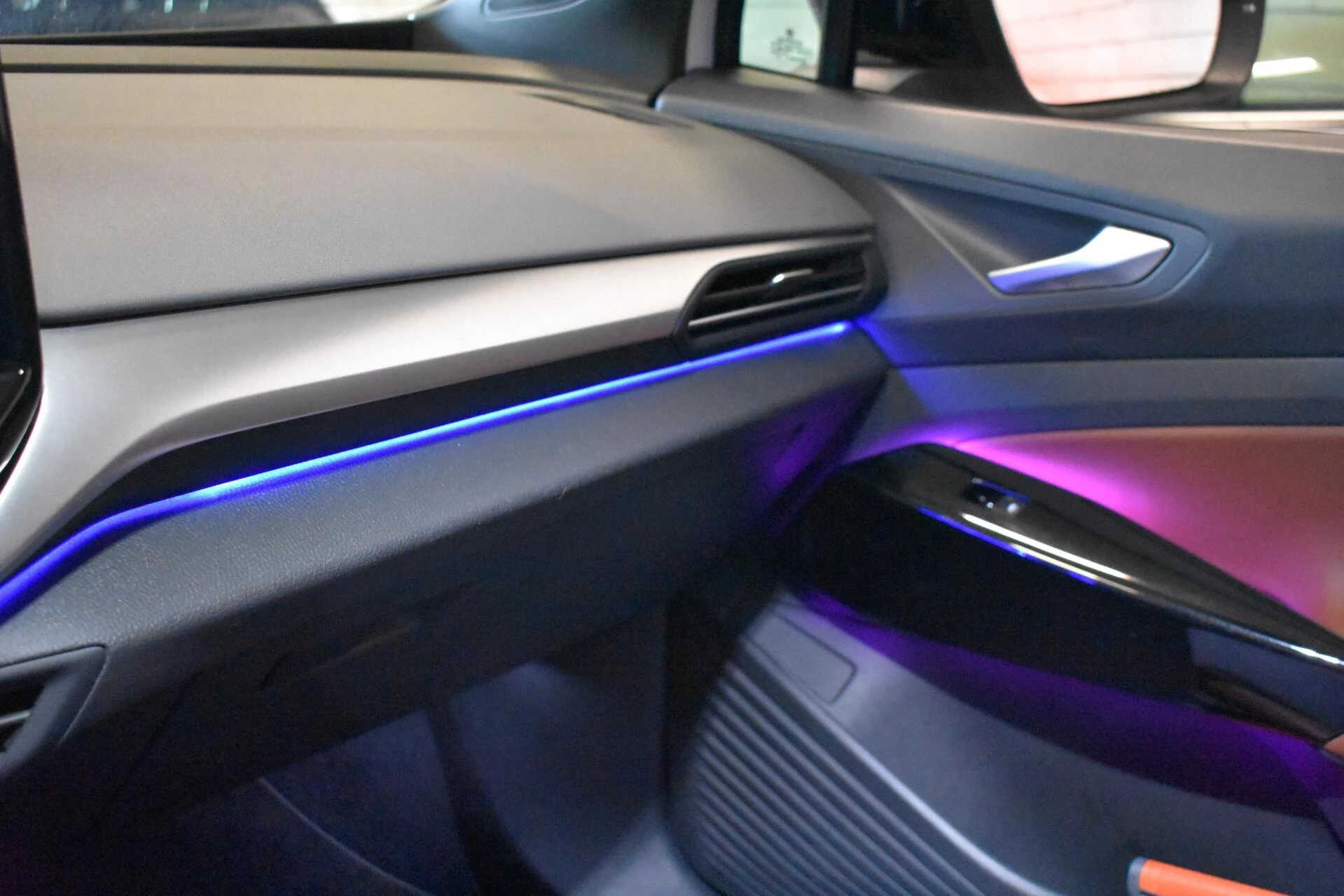 Hoofdafbeelding Volkswagen ID.4